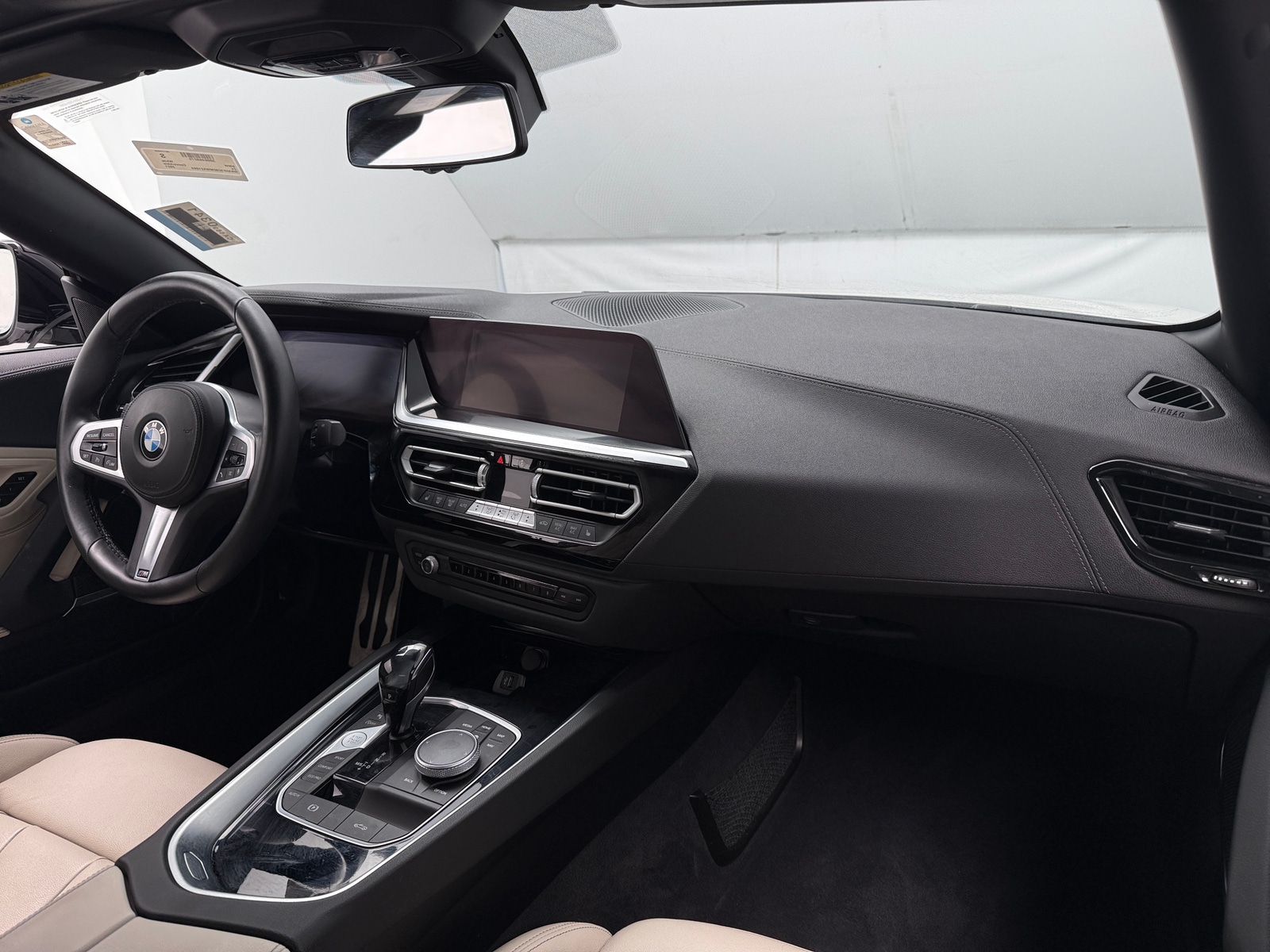 Thumbnail: 2021 BMW Z4 - 2