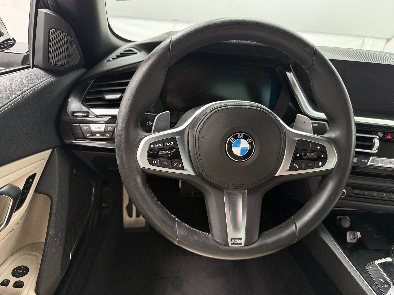 Thumbnail: 2021 BMW Z4 - 4