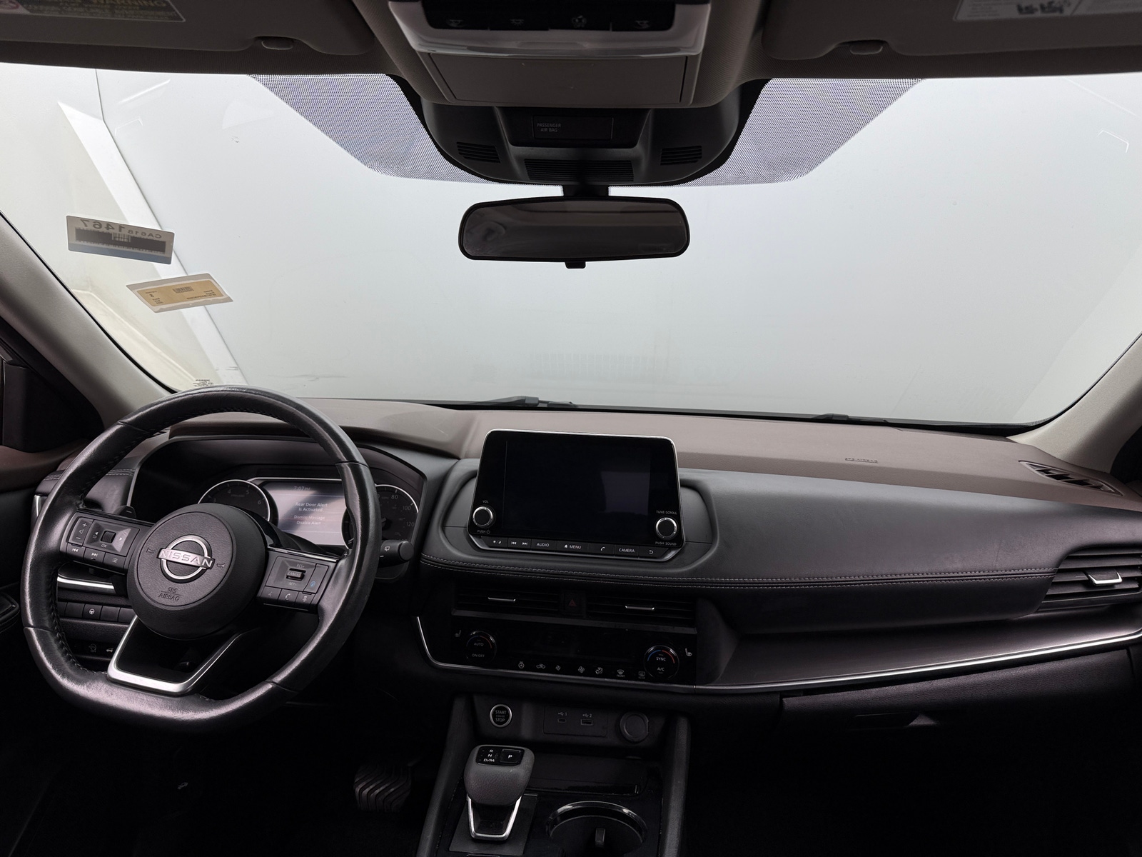Thumbnail: 2023 Nissan Rogue - 2