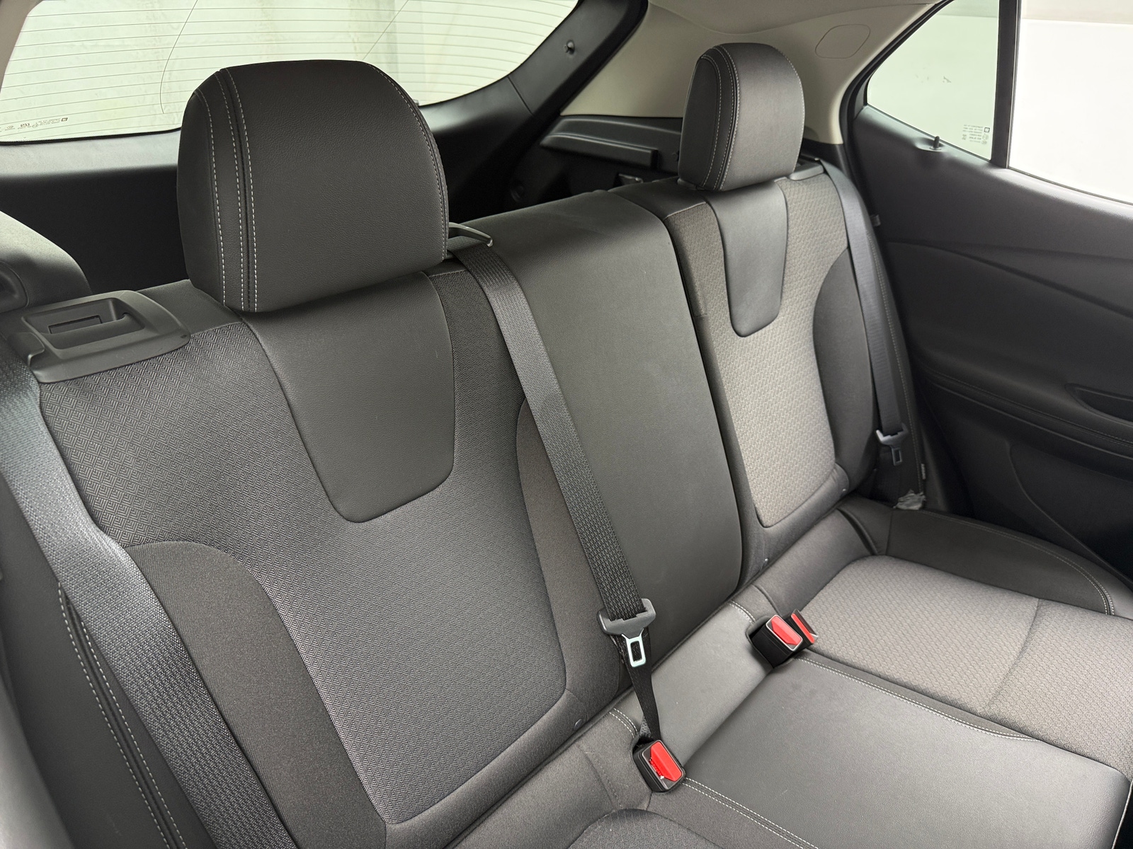 Thumbnail: 2026 Buick Encore GX - 5