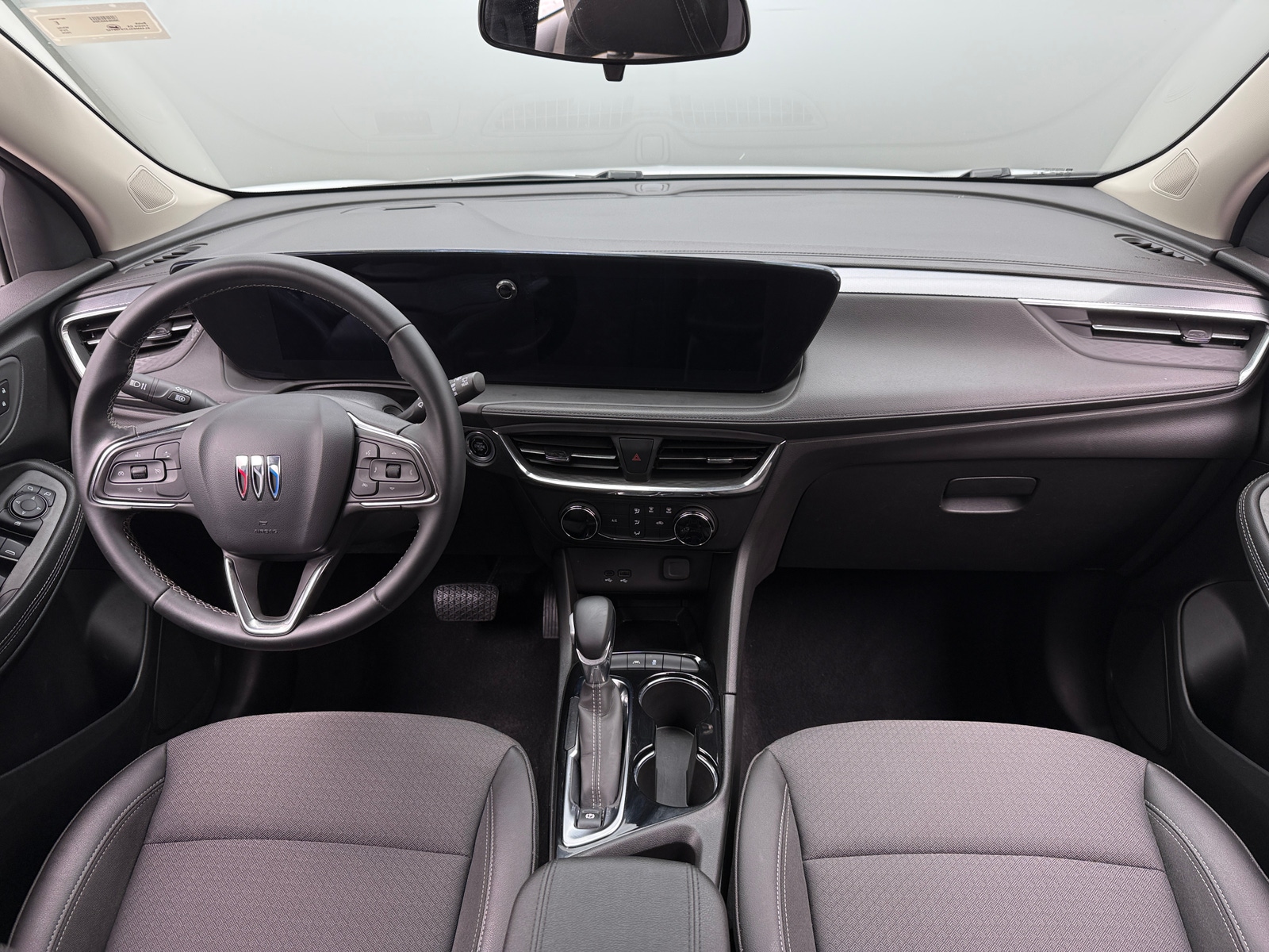 Thumbnail: 2026 Buick Encore GX - 2
