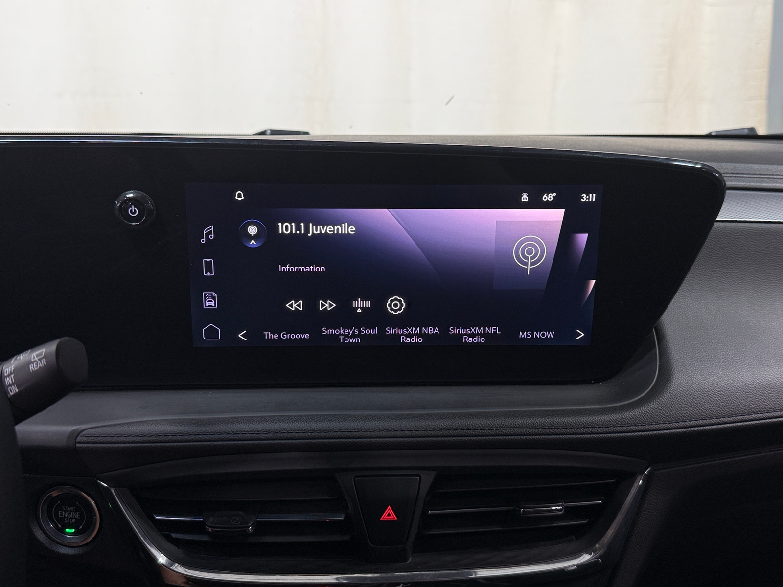 Thumbnail: 2026 Buick Encore GX - 3