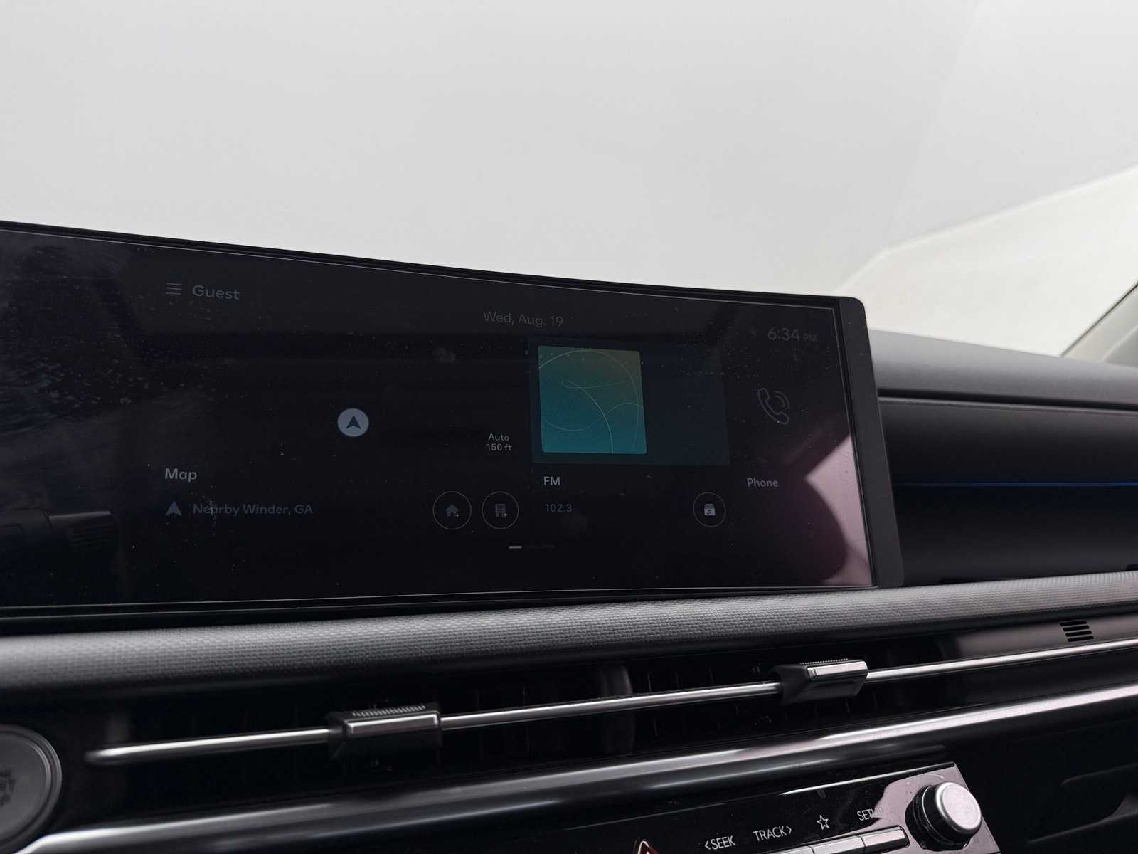 Thumbnail: 2025 Hyundai Tucson - 3