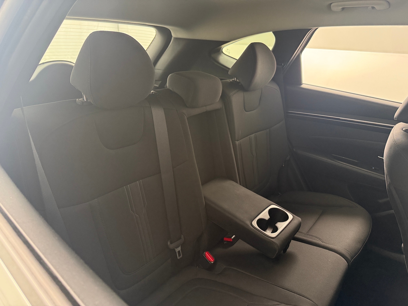 Thumbnail: 2023 Hyundai Tucson - 6