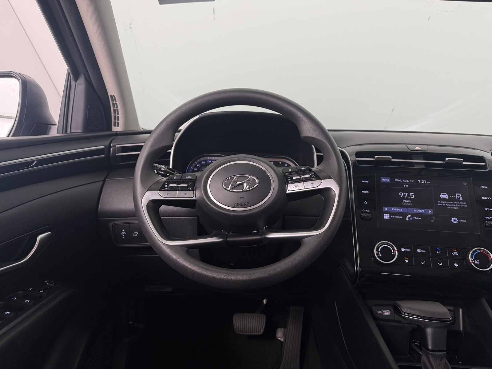 Thumbnail: 2023 Hyundai Tucson - 5