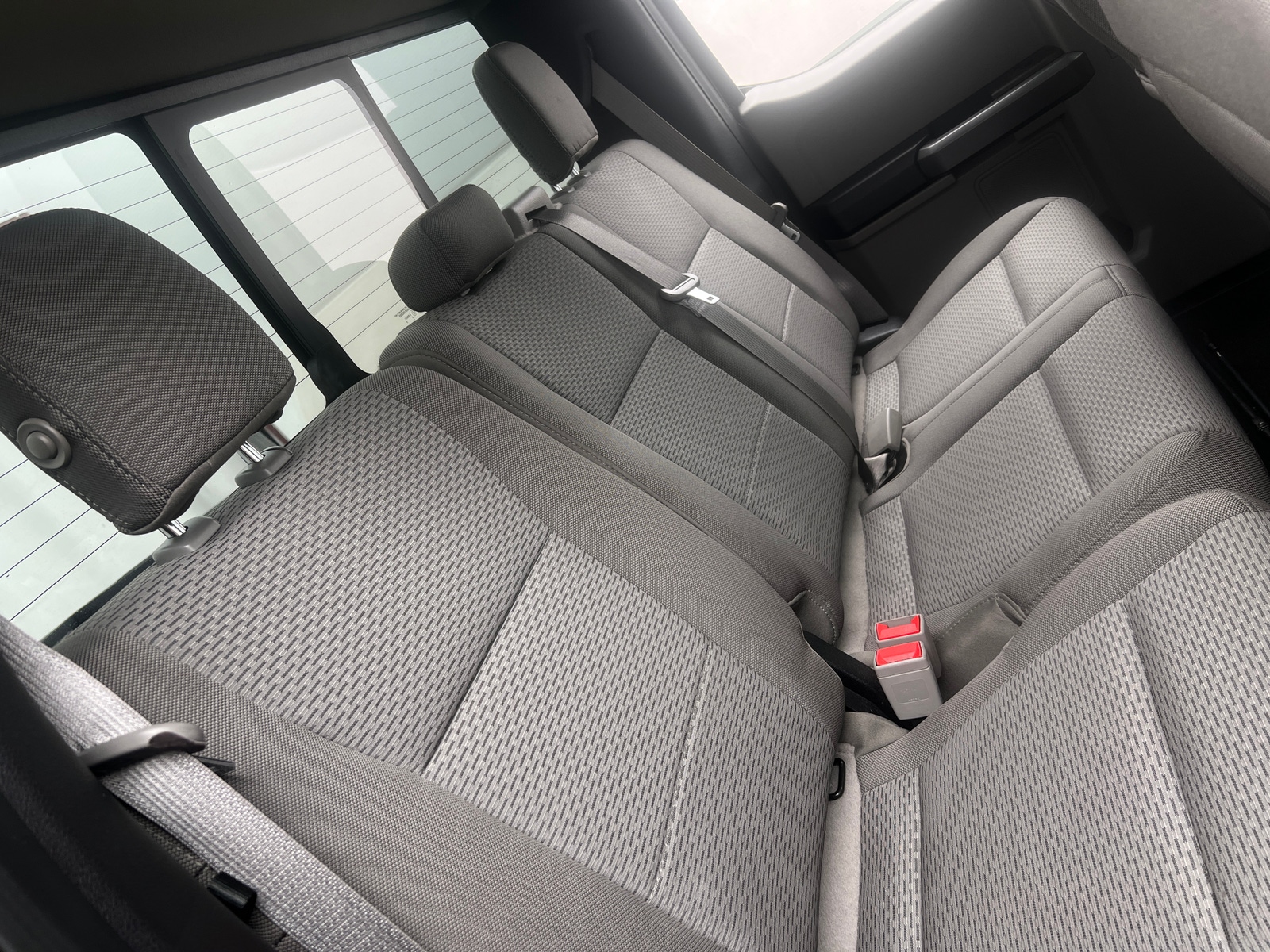 Thumbnail: 2018 Ford Econoline - 6