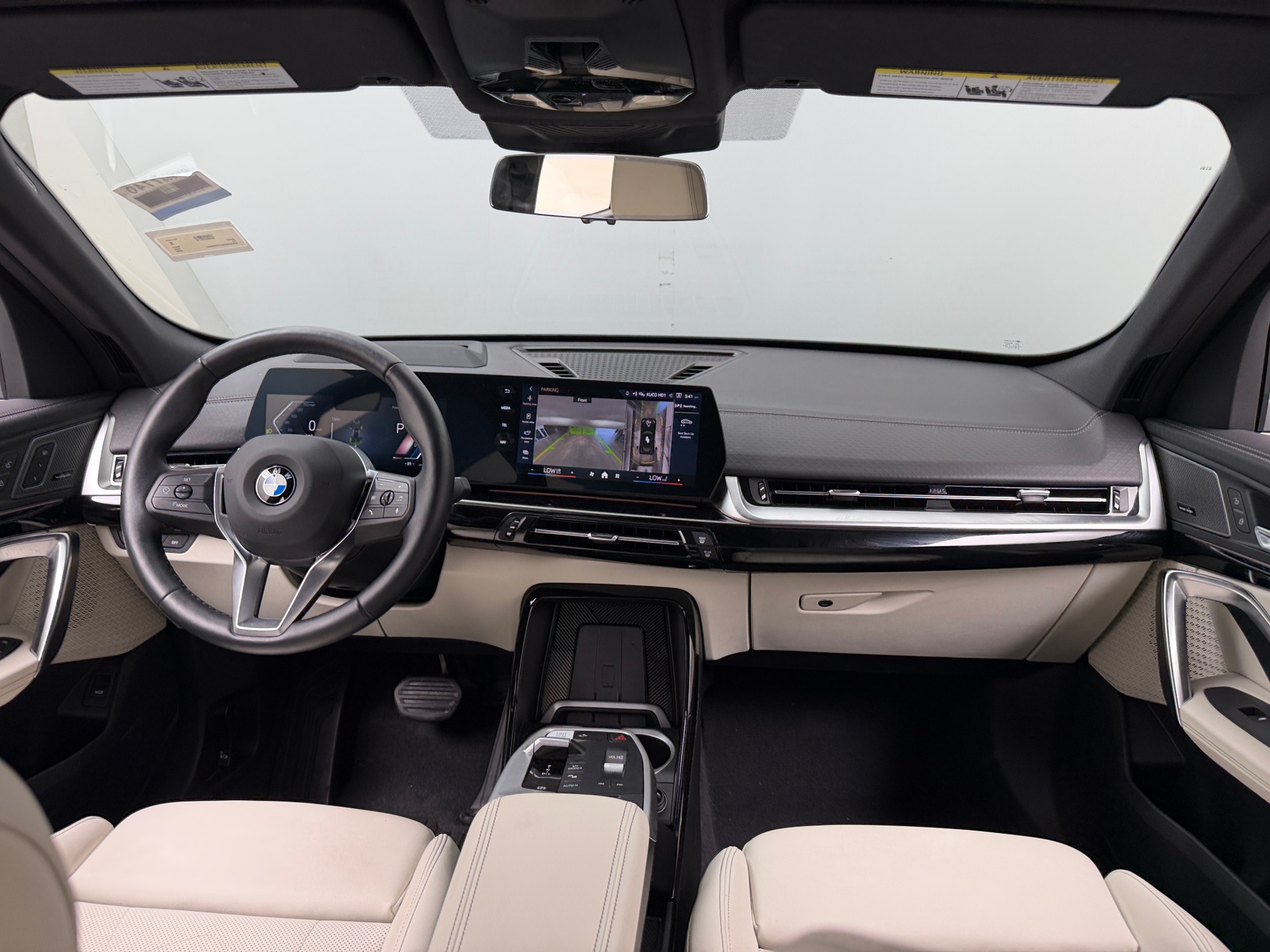 Thumbnail: 2026 BMW X2 - 2