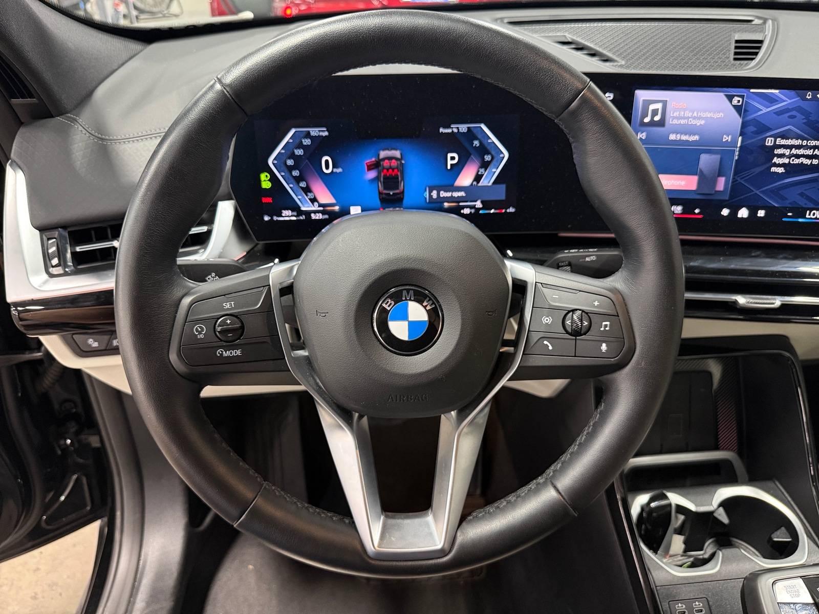 Thumbnail: 2026 BMW X2 - 4