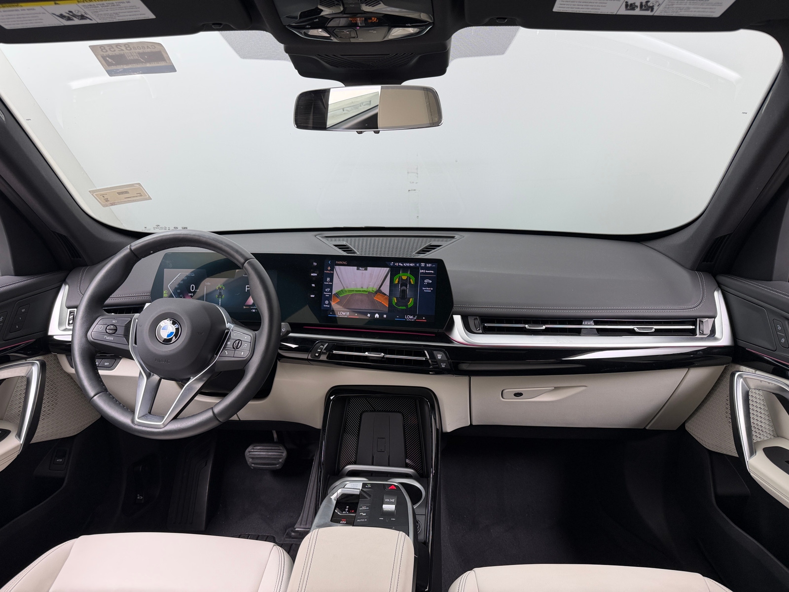 Thumbnail: 2026 BMW X1 - 2