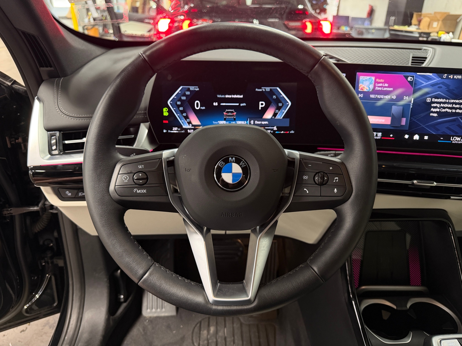 Thumbnail: 2026 BMW X1 - 4