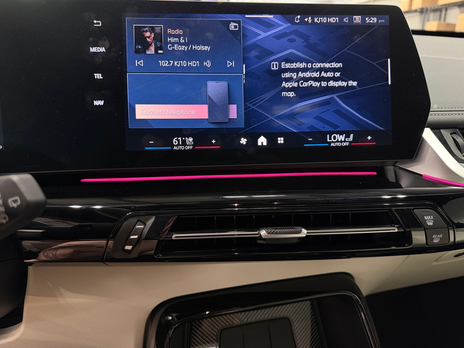 Thumbnail: 2026 BMW X1 - 3
