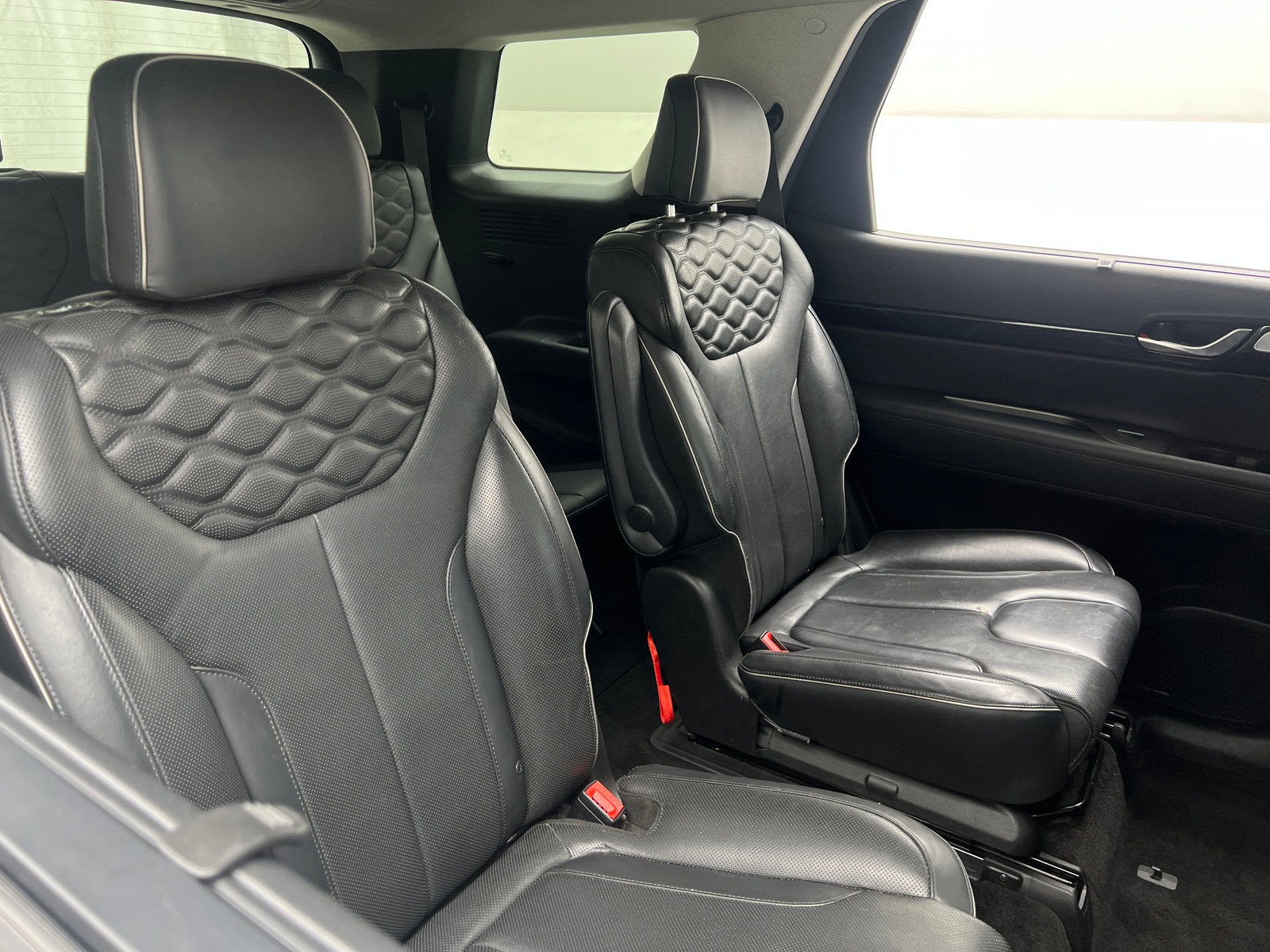 Thumbnail: 2021 Hyundai Palisade - 5