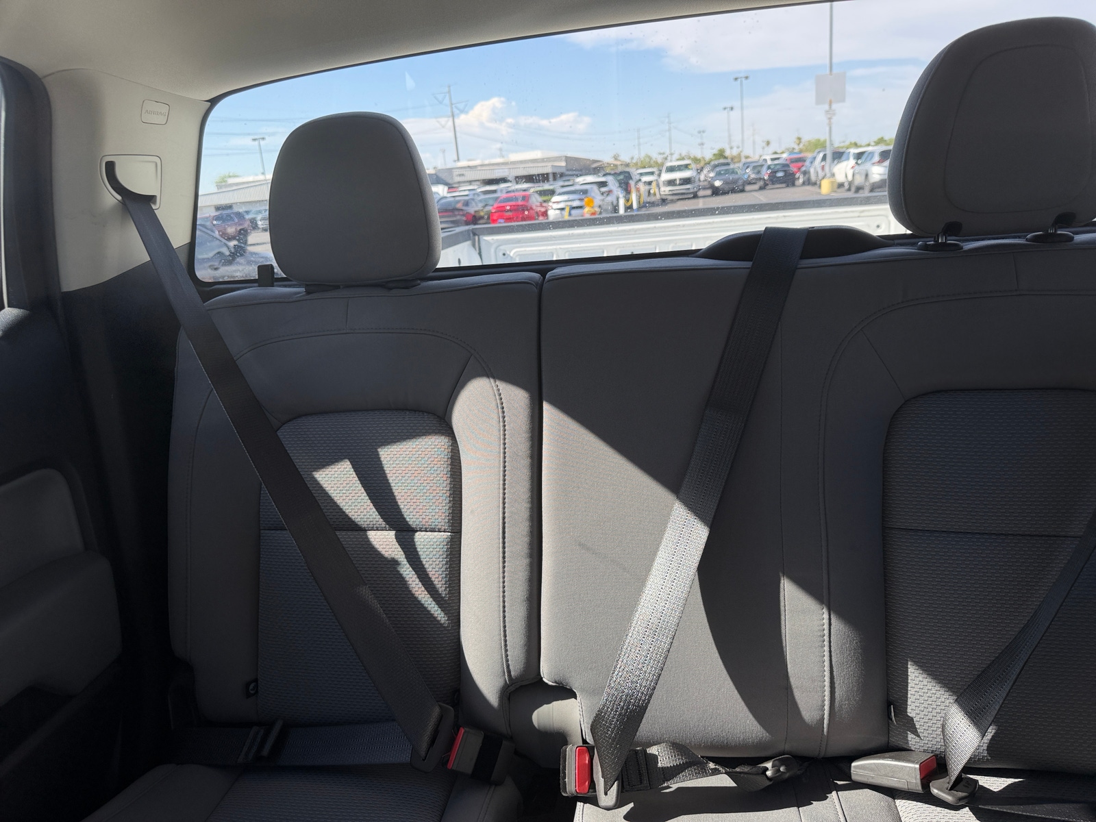 Thumbnail: 2019 Chevrolet Colorado - 6