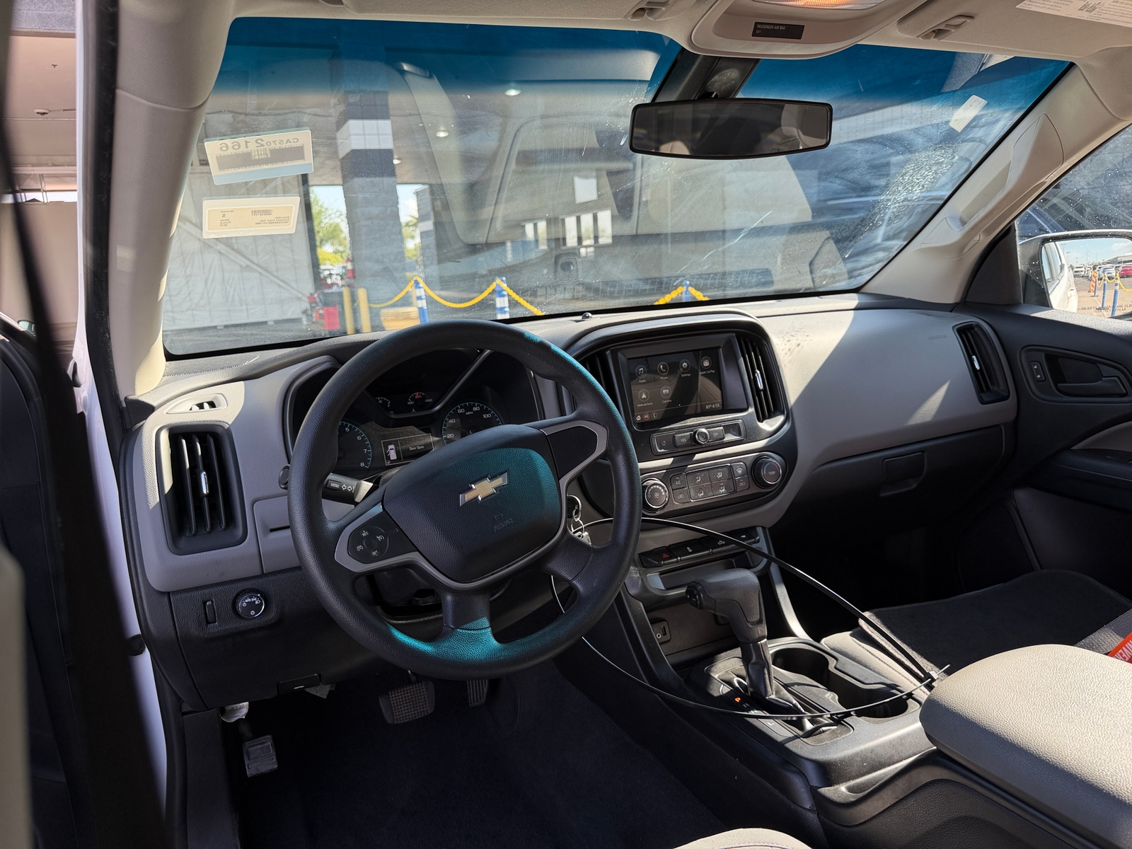Thumbnail: 2019 Chevrolet Colorado - 3