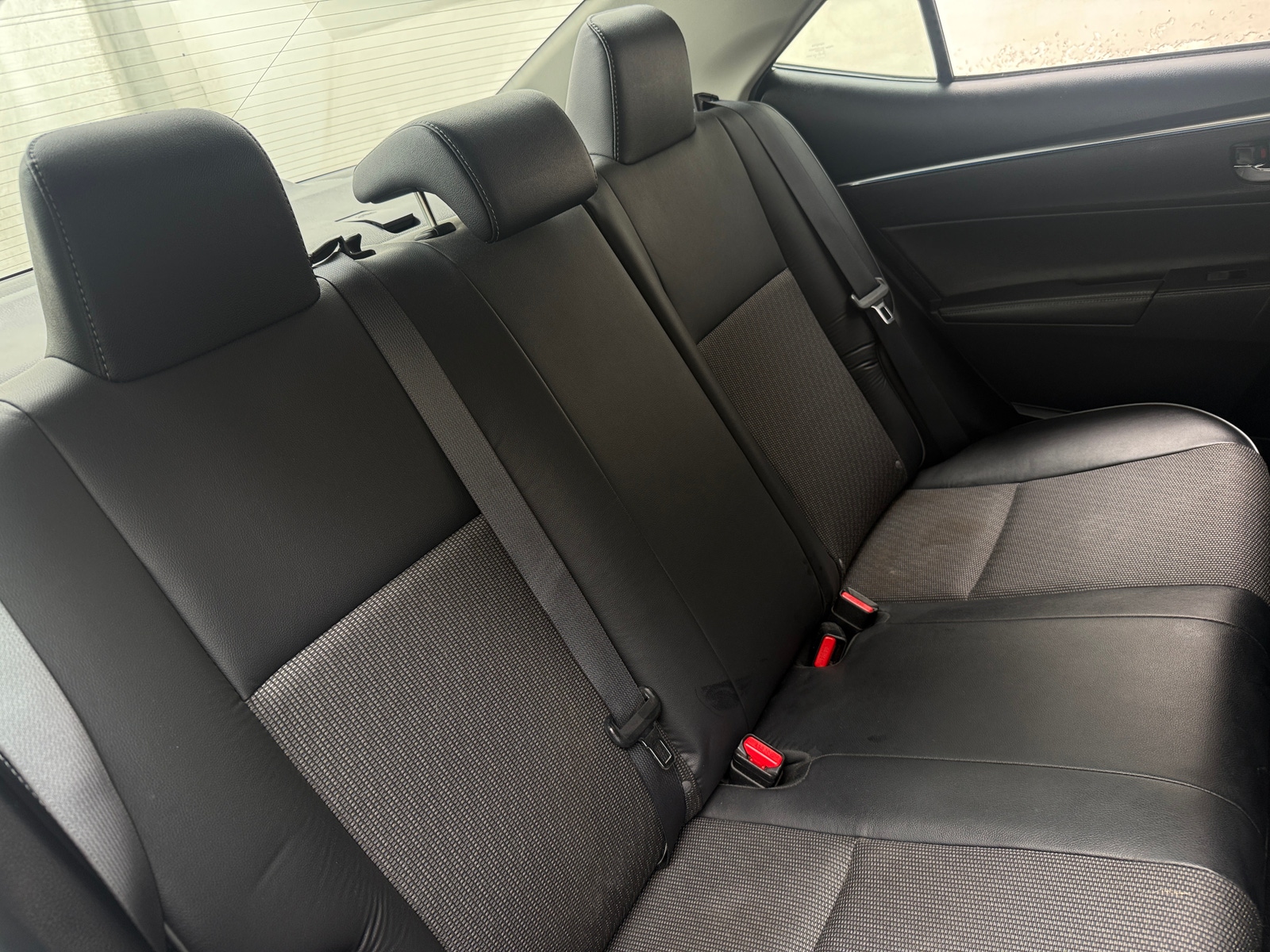 Thumbnail: 2014 Toyota Corolla - 6