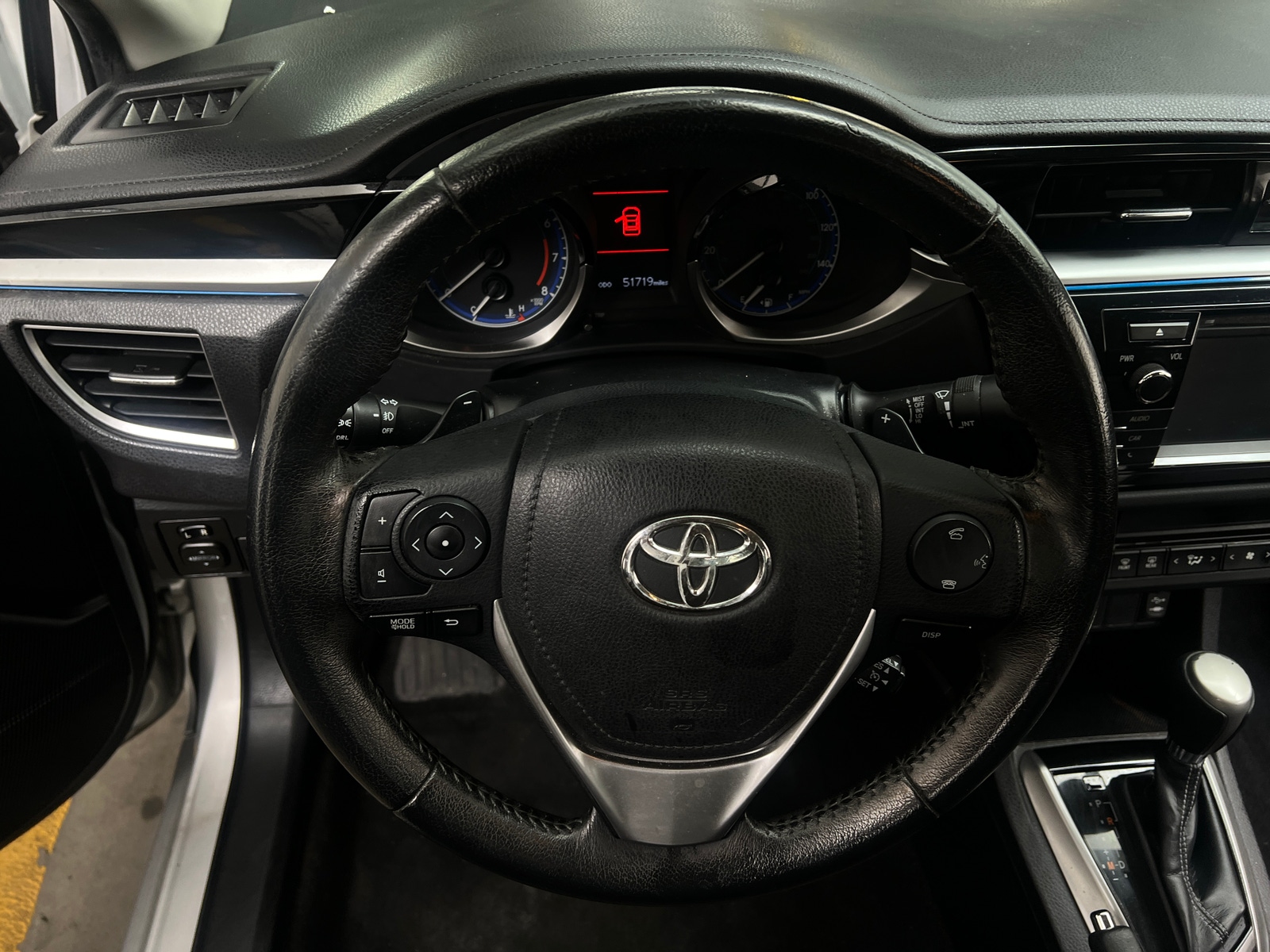 Thumbnail: 2014 Toyota Corolla - 5
