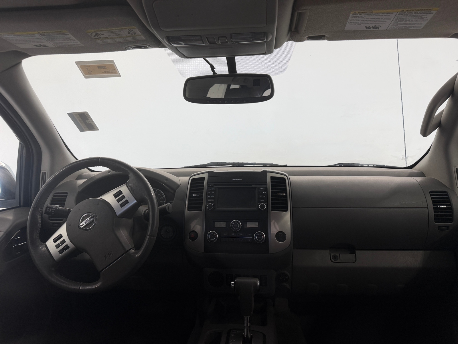 Thumbnail: 2019 Nissan Frontier - 2