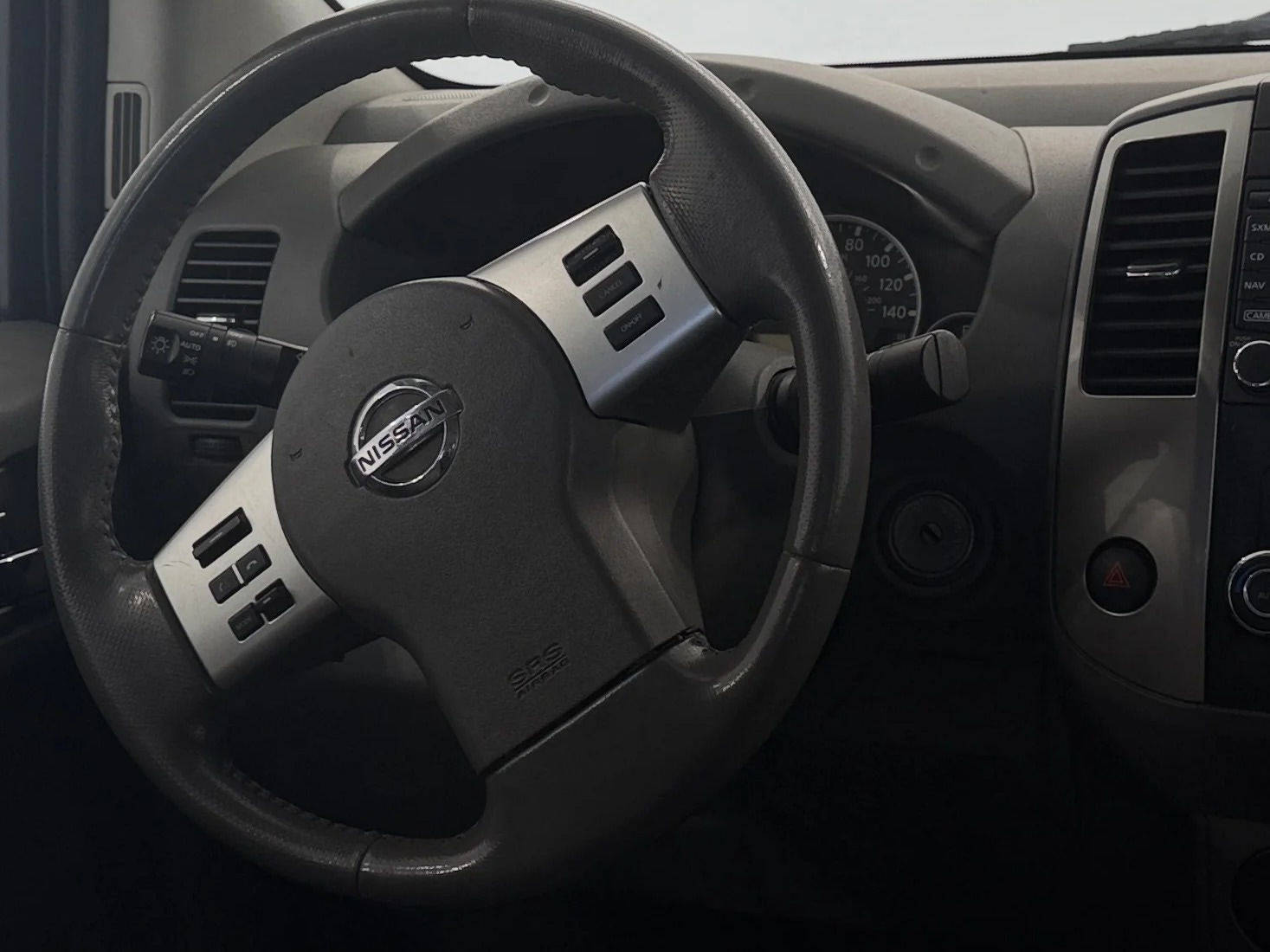 Thumbnail: 2019 Nissan Frontier - 4