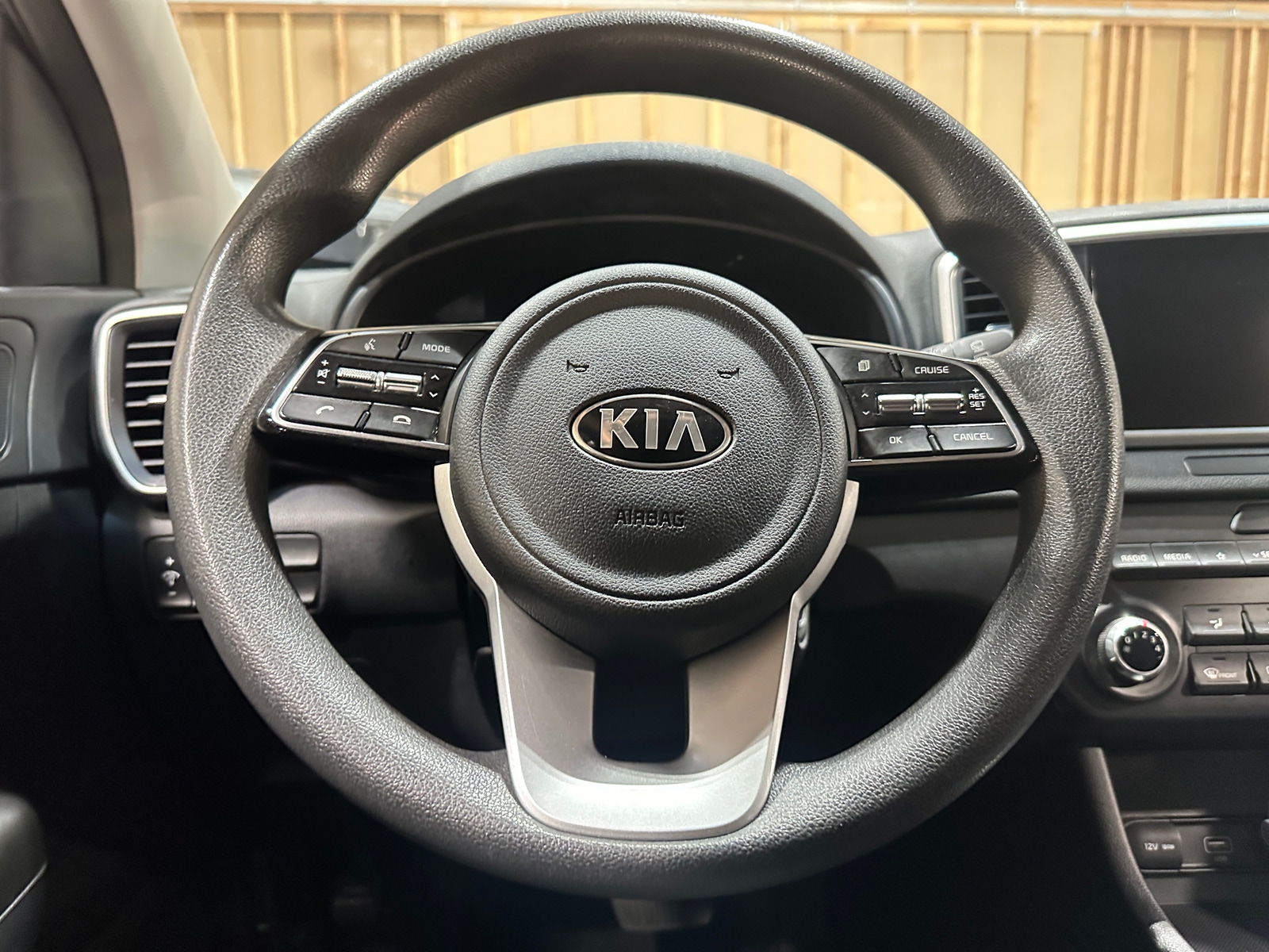 Thumbnail: 2022 Kia Sportage - 5