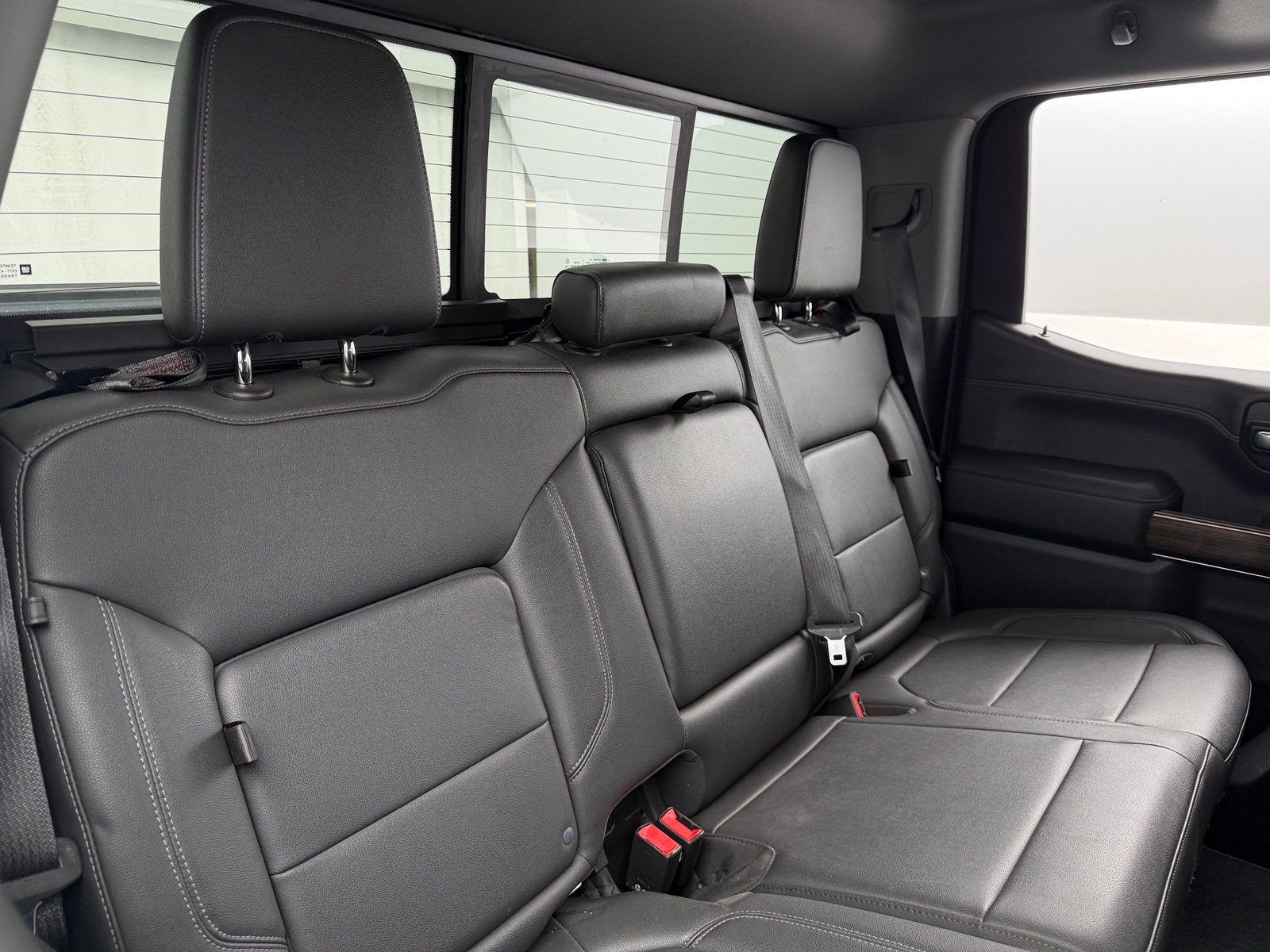 Thumbnail: 2021 Chevrolet Silverado 1500 - 6