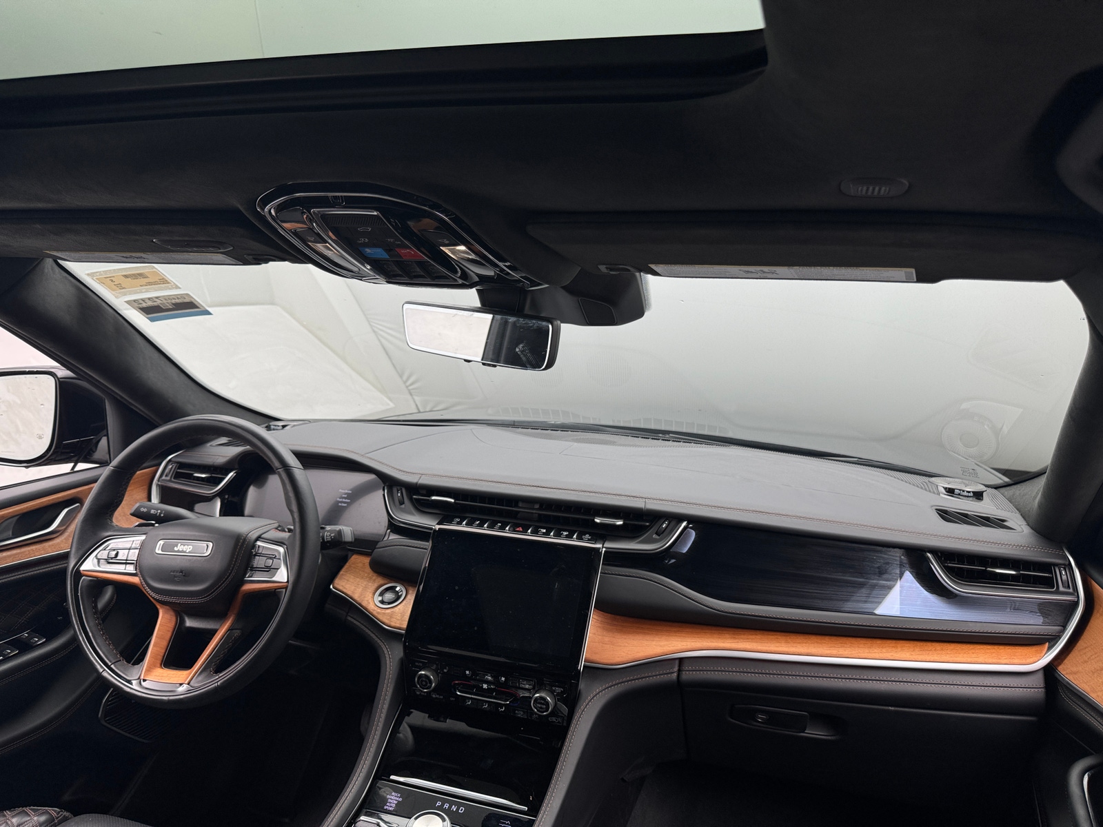 Thumbnail: 2023 Jeep Grand Cherokee - 2