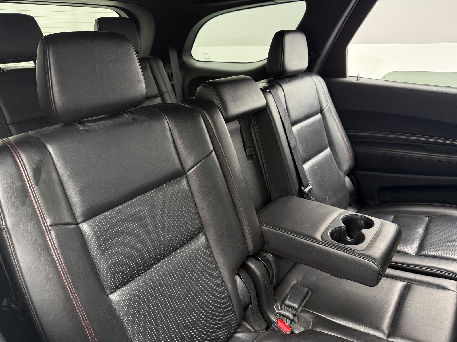 Thumbnail: 2024 Dodge Durango - 5