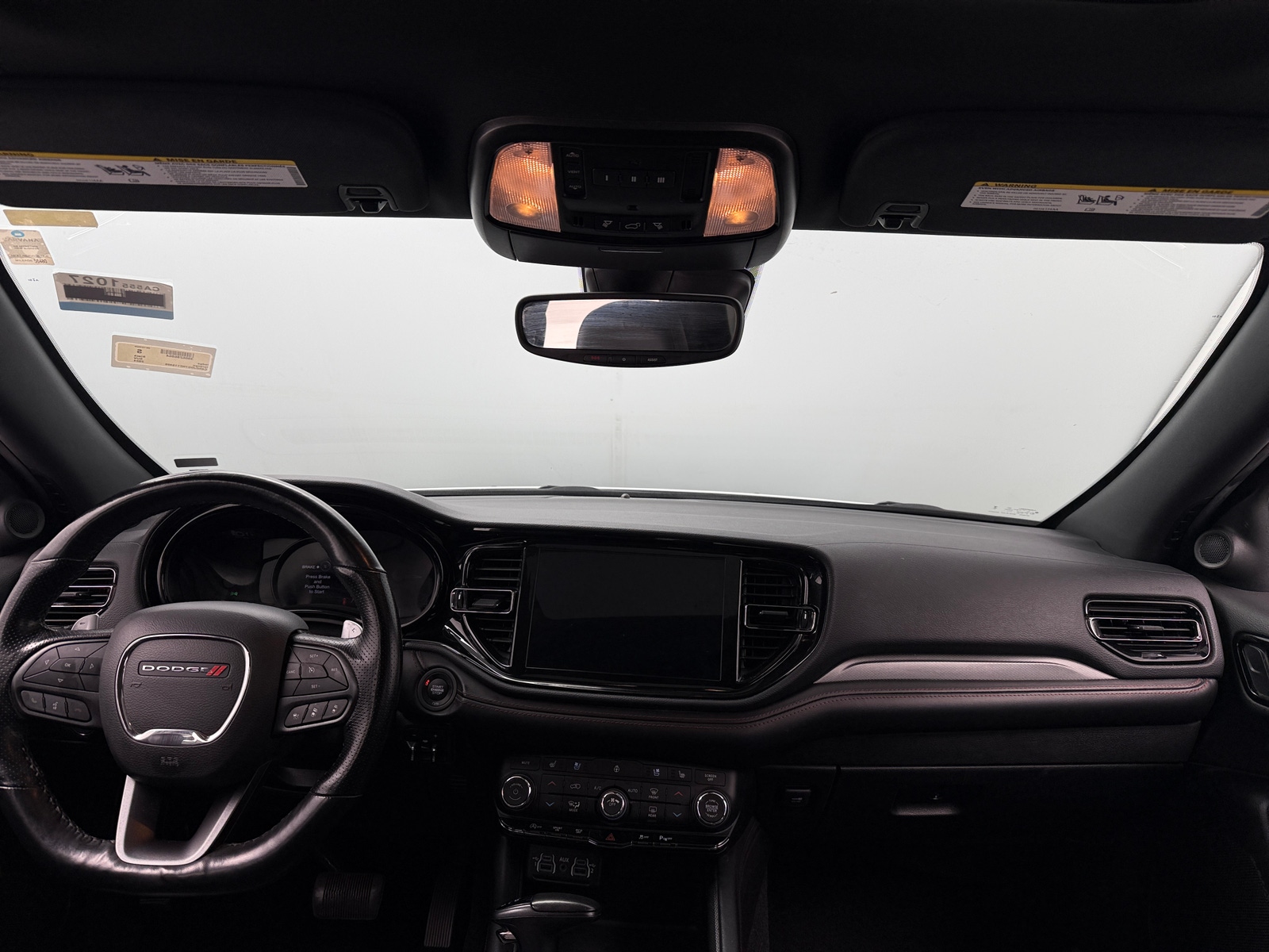 Thumbnail: 2024 Dodge Durango - 2