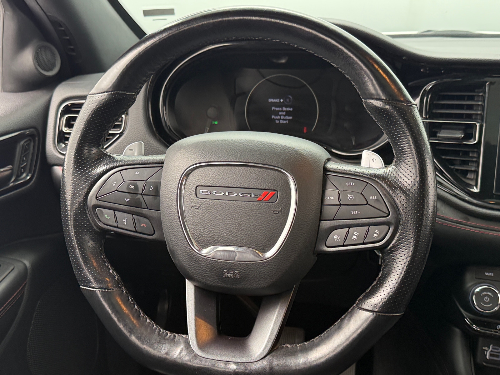 Thumbnail: 2024 Dodge Durango - 4
