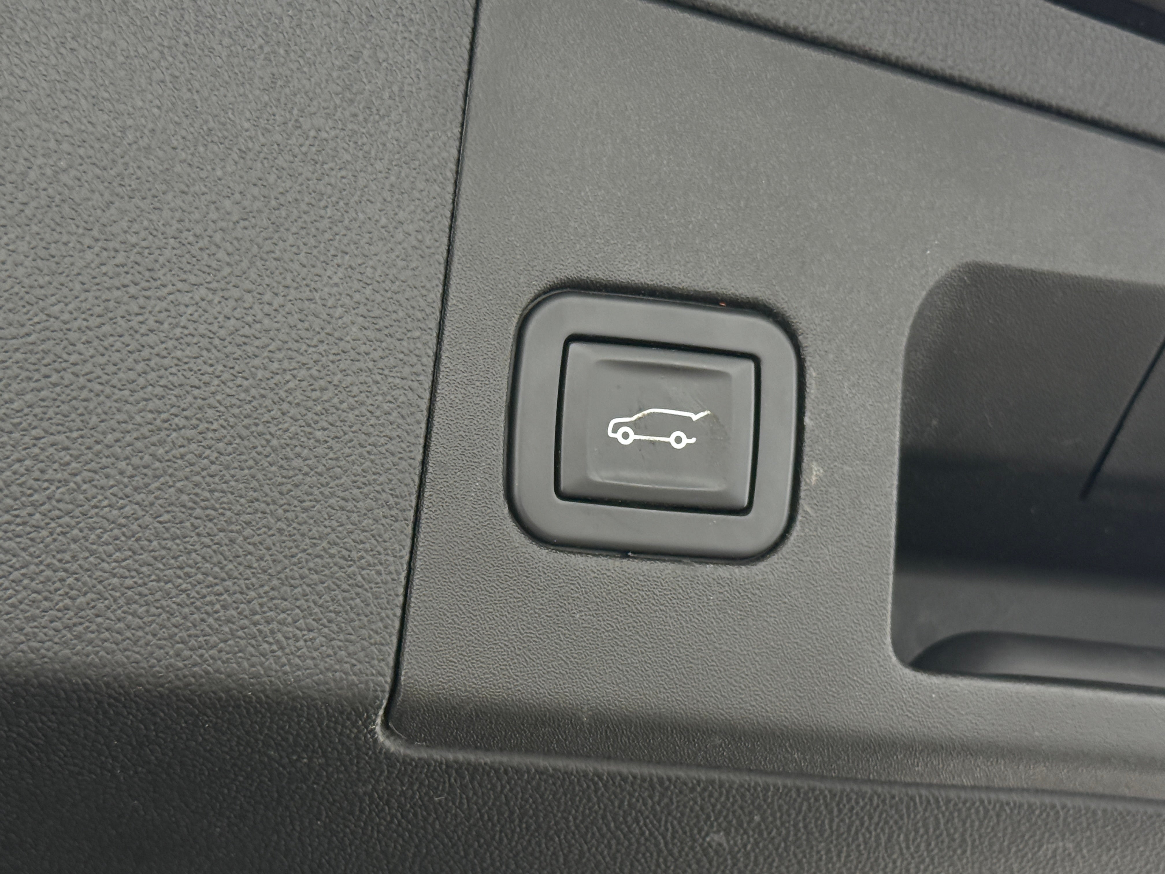 2018 Cadillac XT5