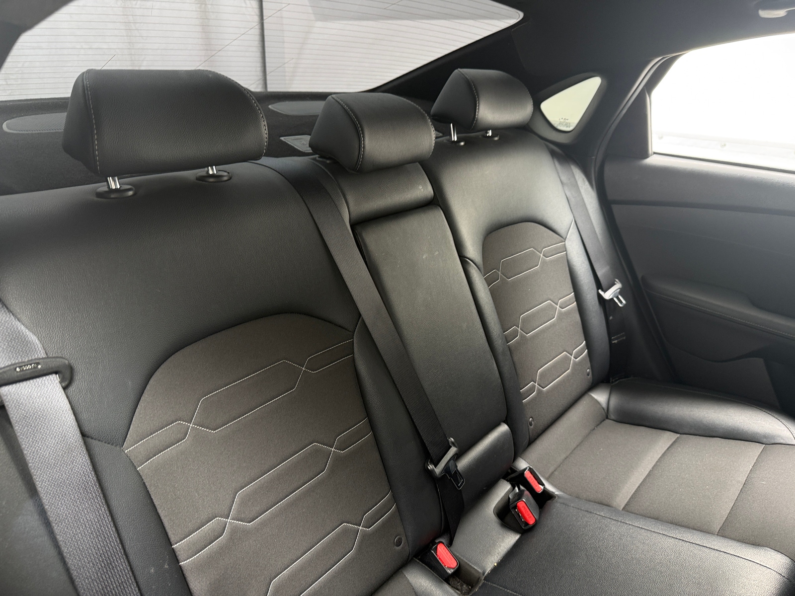 Thumbnail: 2023 Kia Forte - 5