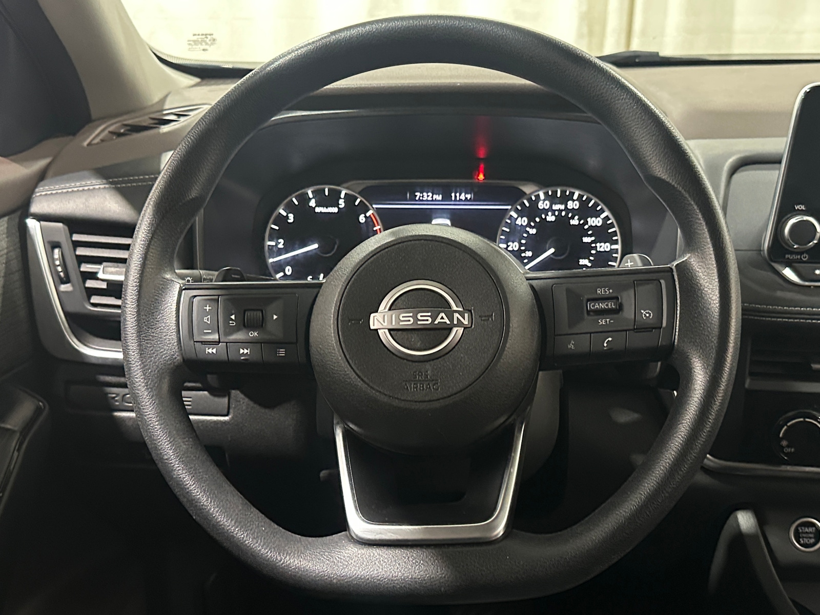 Thumbnail: 2023 Nissan Rogue - 5