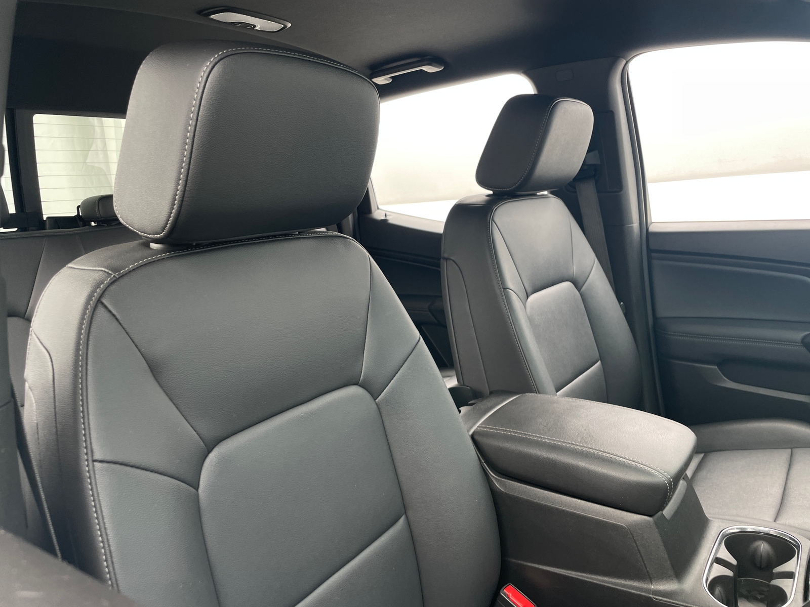 Thumbnail: 2024 GMC Canyon - 2