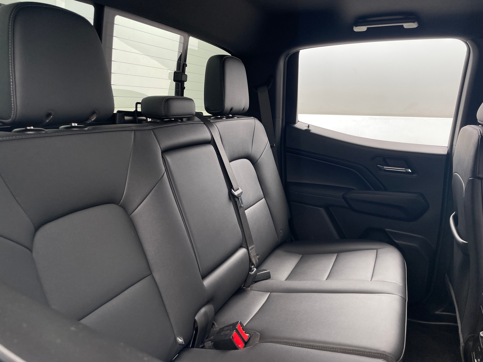 Thumbnail: 2024 GMC Canyon - 6