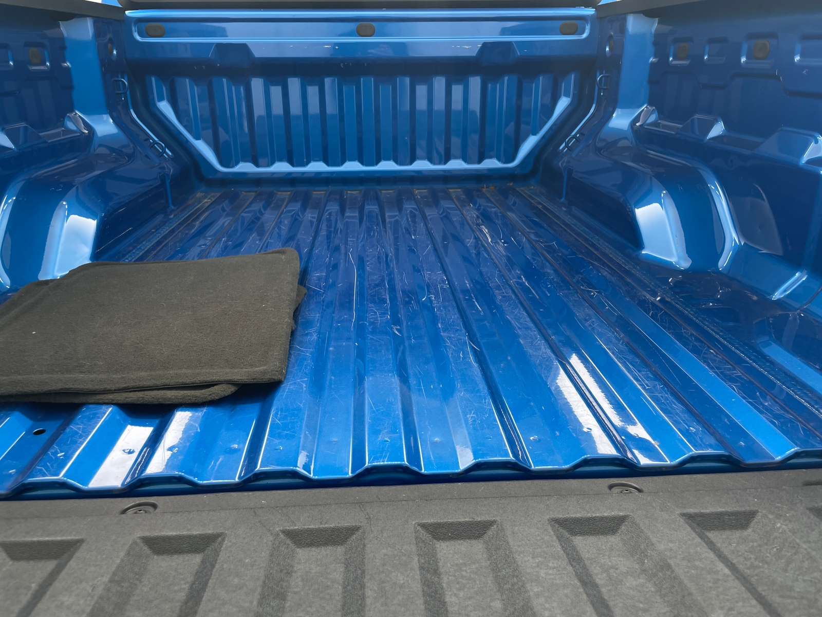 Thumbnail: 2024 GMC Canyon - 7