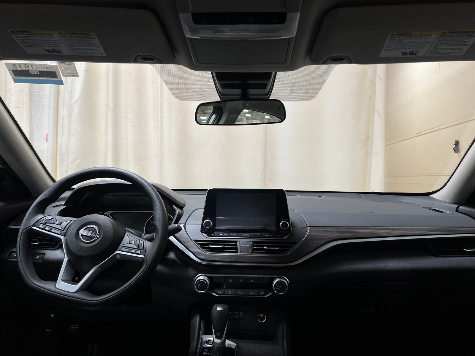 Thumbnail: 2025 Nissan Altima - 3