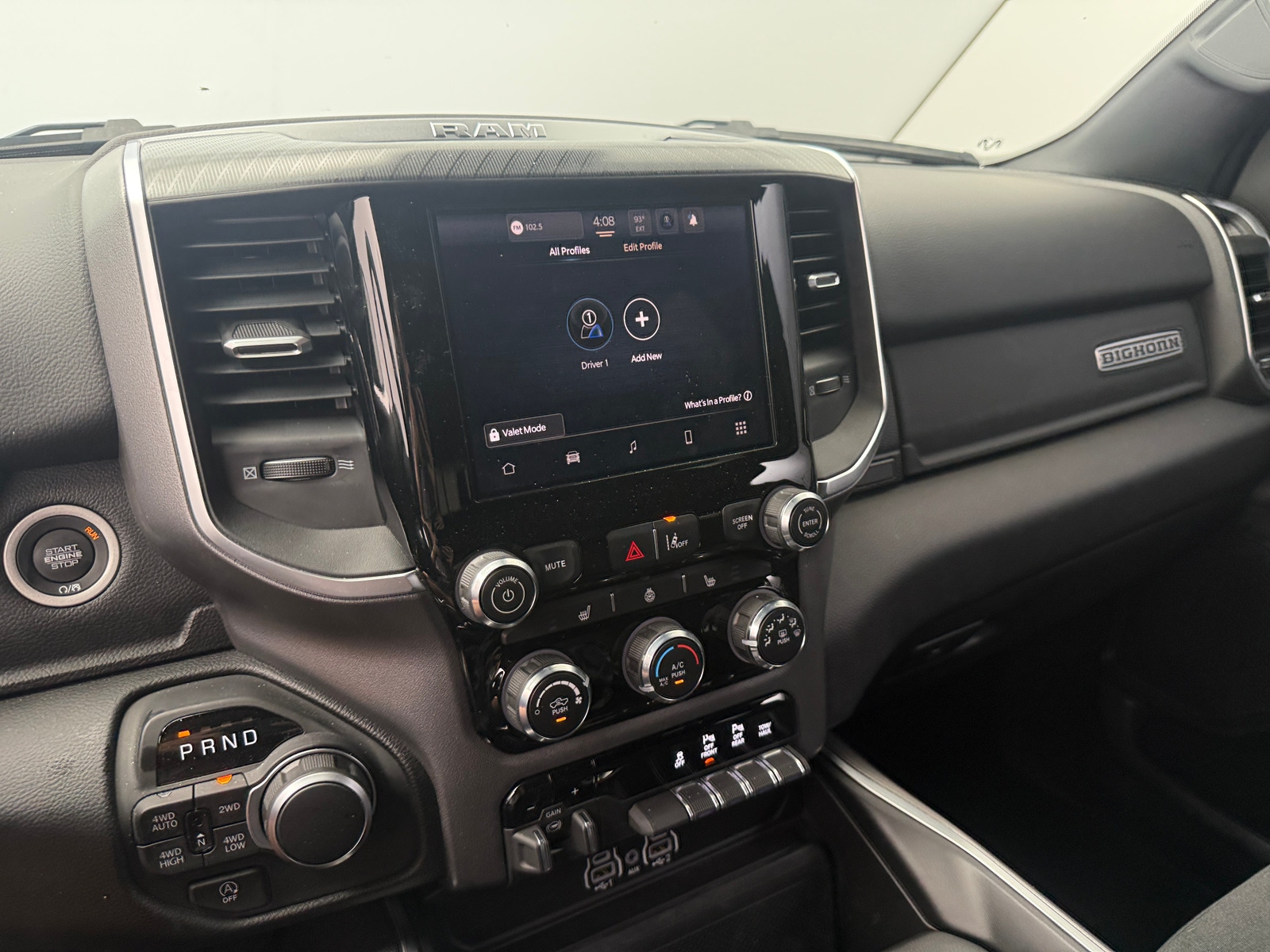 Thumbnail: 2025 RAM 1500 - 4