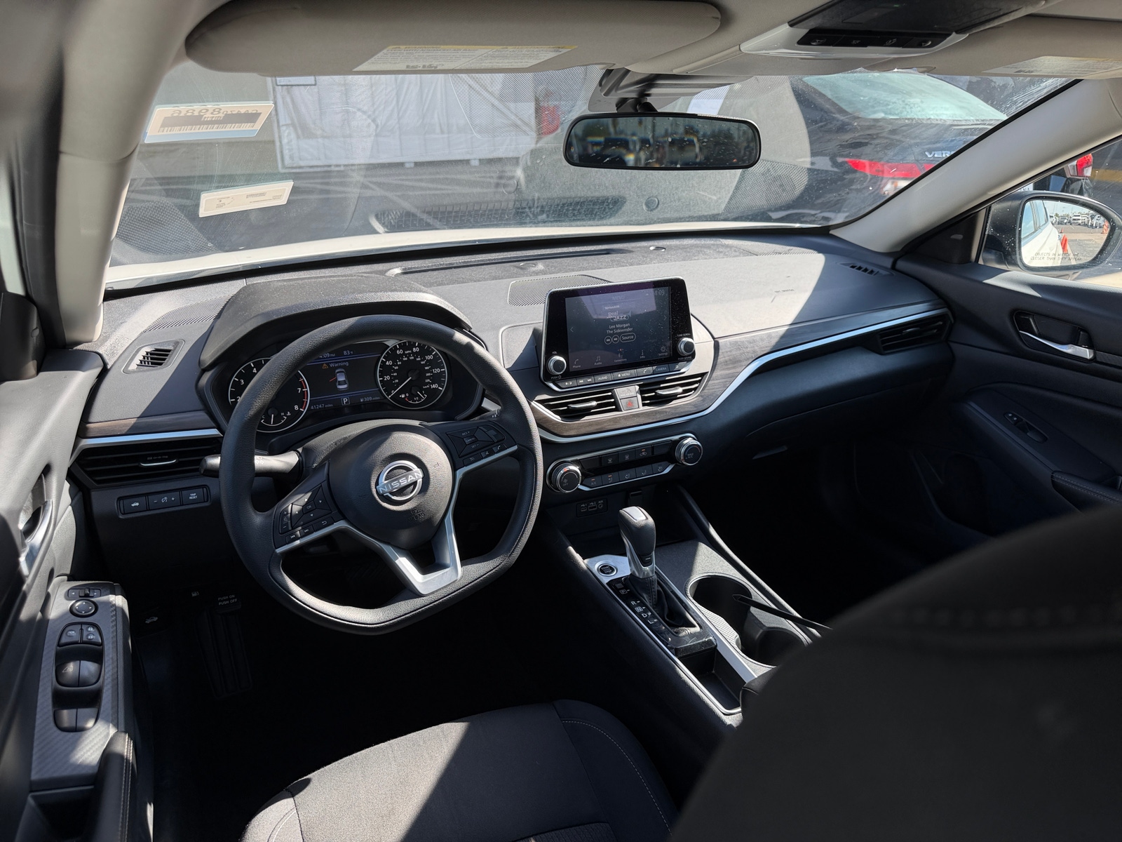 Thumbnail: 2025 Nissan Altima - 3