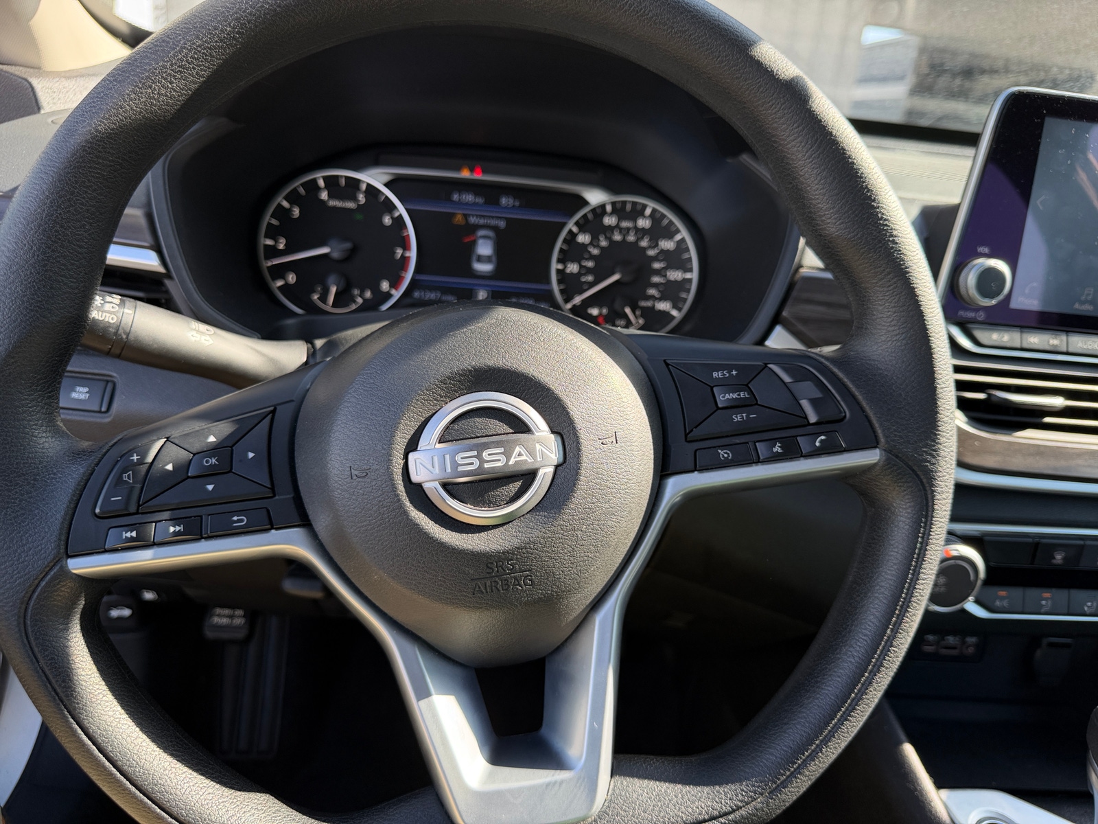Thumbnail: 2025 Nissan Altima - 5