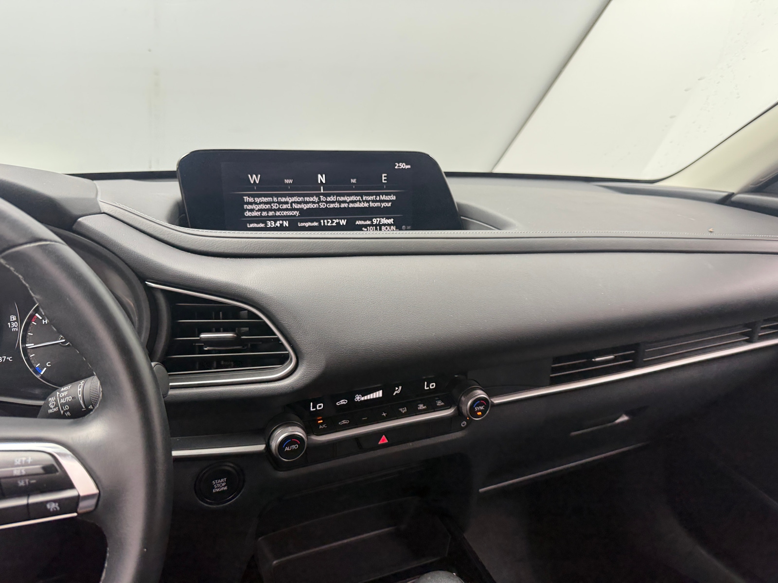 Thumbnail: 2025 Mazda CX-30 - 3
