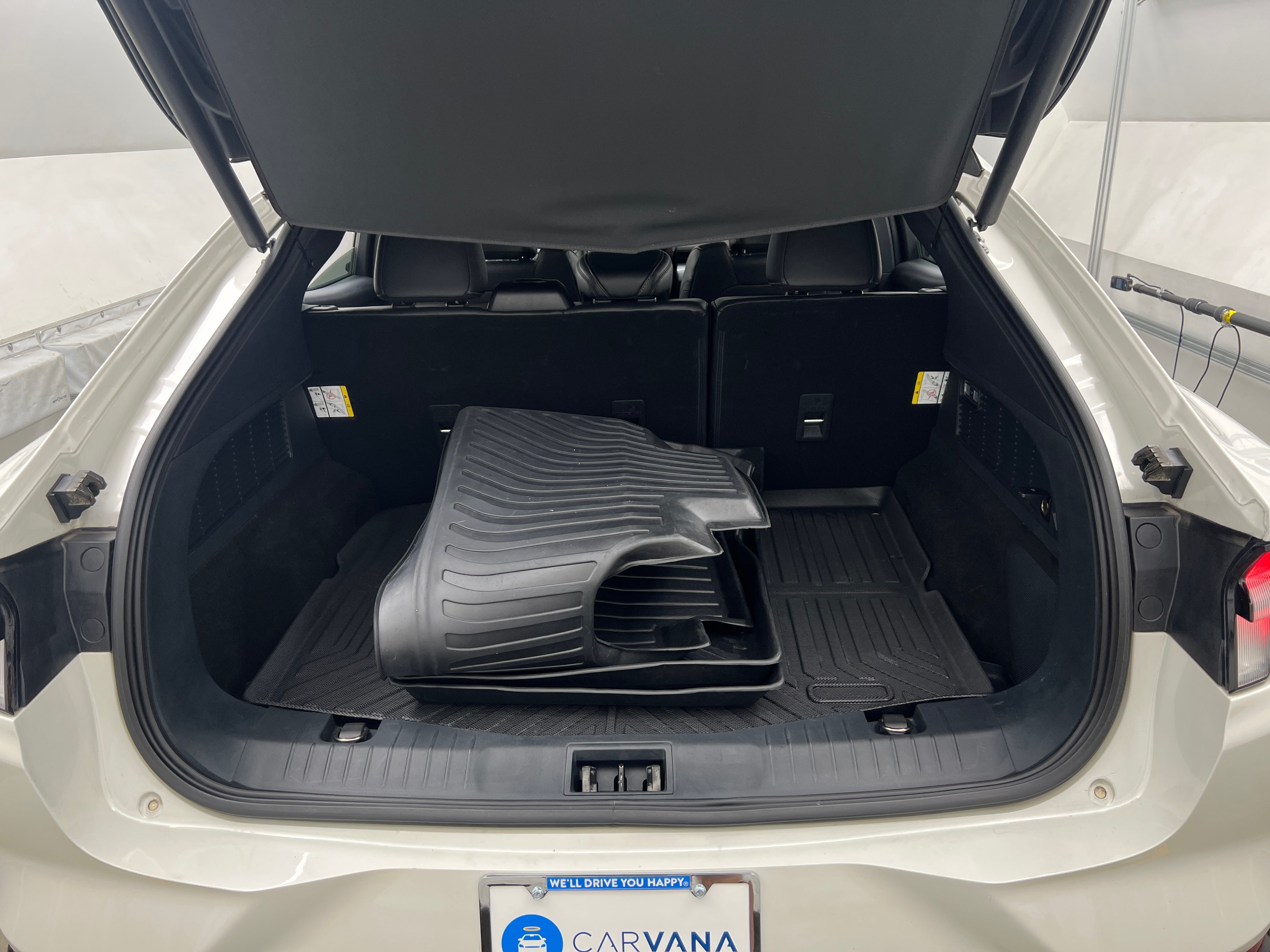 Used 2022 Ford Mustang Mach-E GT AWD with VIN 3FMTK4SE3NMA14028 for sale in Auburn, WA