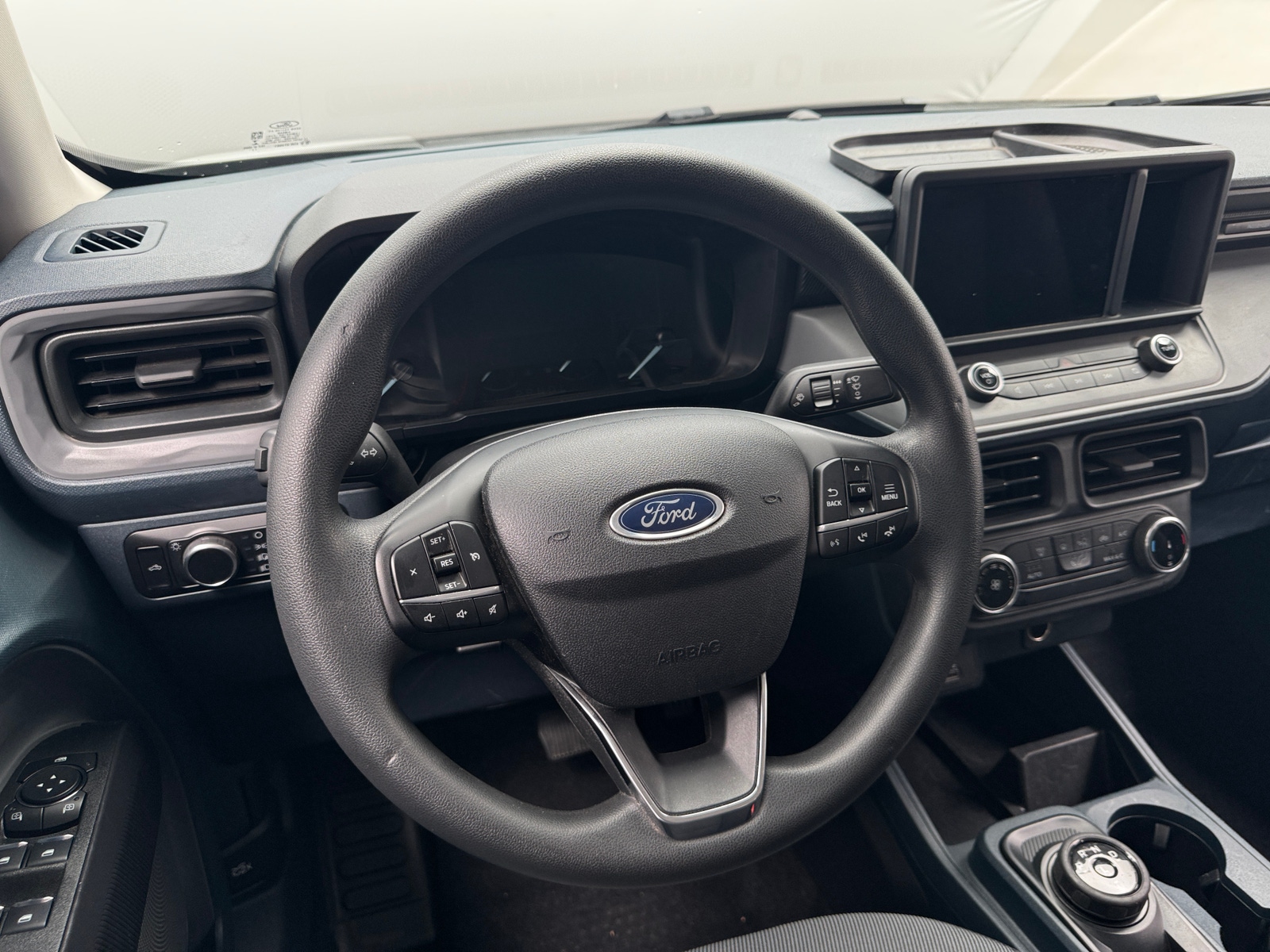 Thumbnail: 2023 Ford Maverick - 5