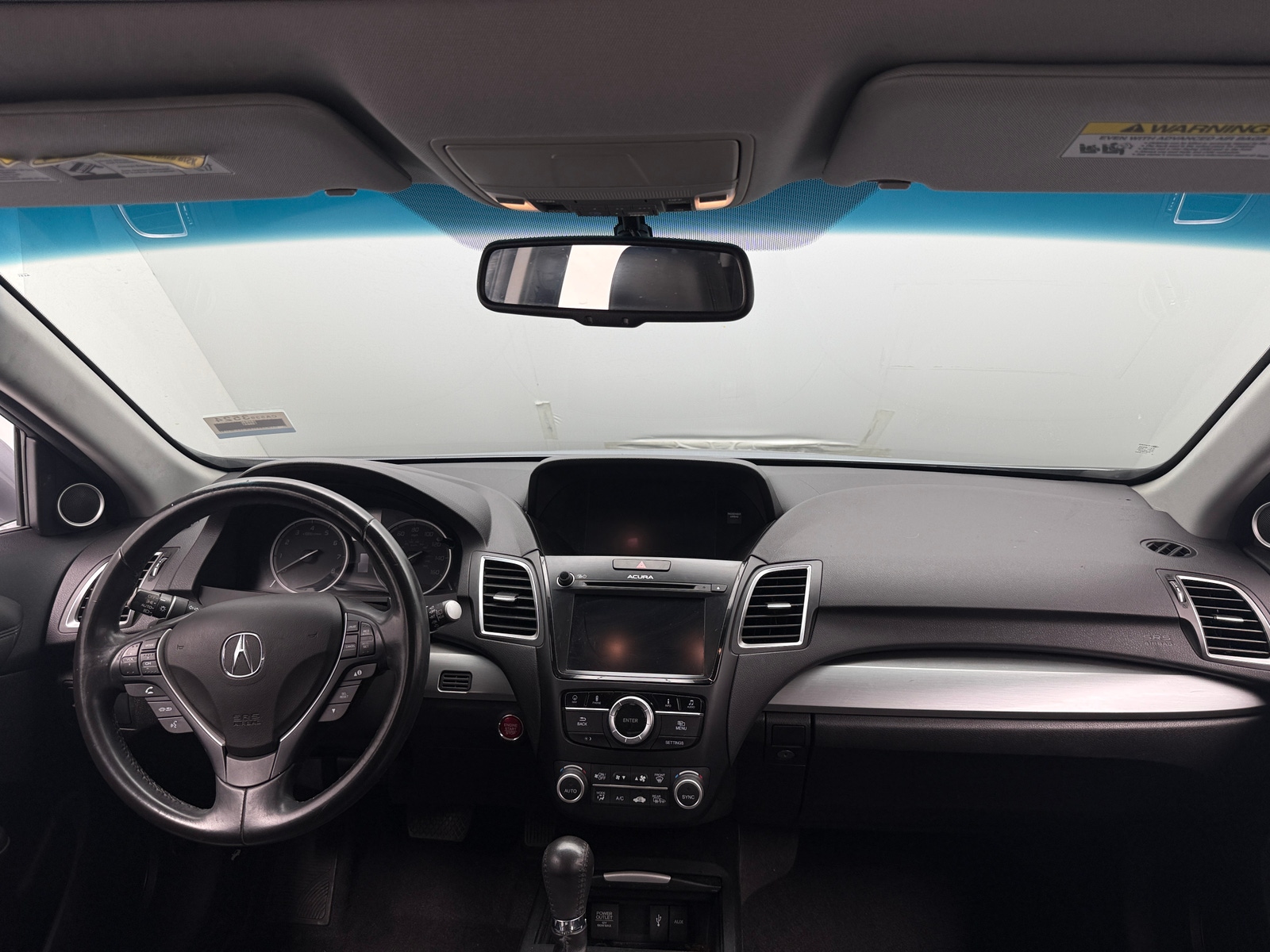 Thumbnail: 2016 Acura RDX - 2