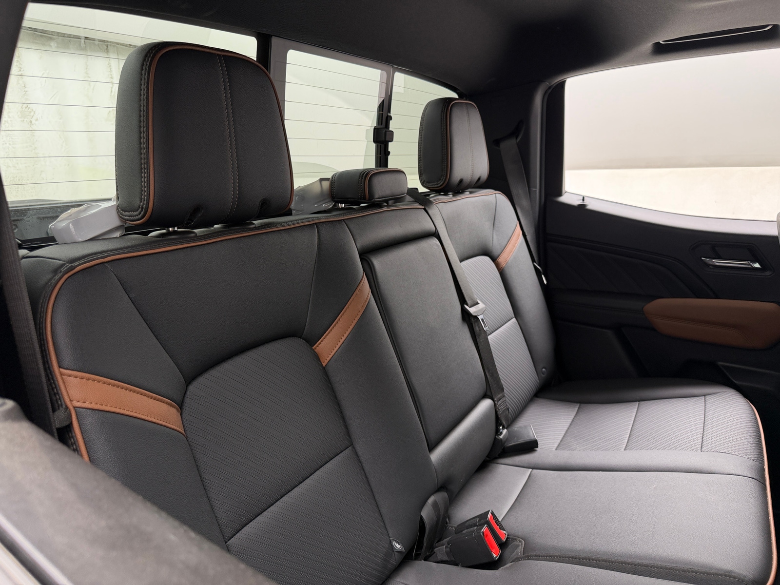 Thumbnail: 2026 GMC Canyon - 5