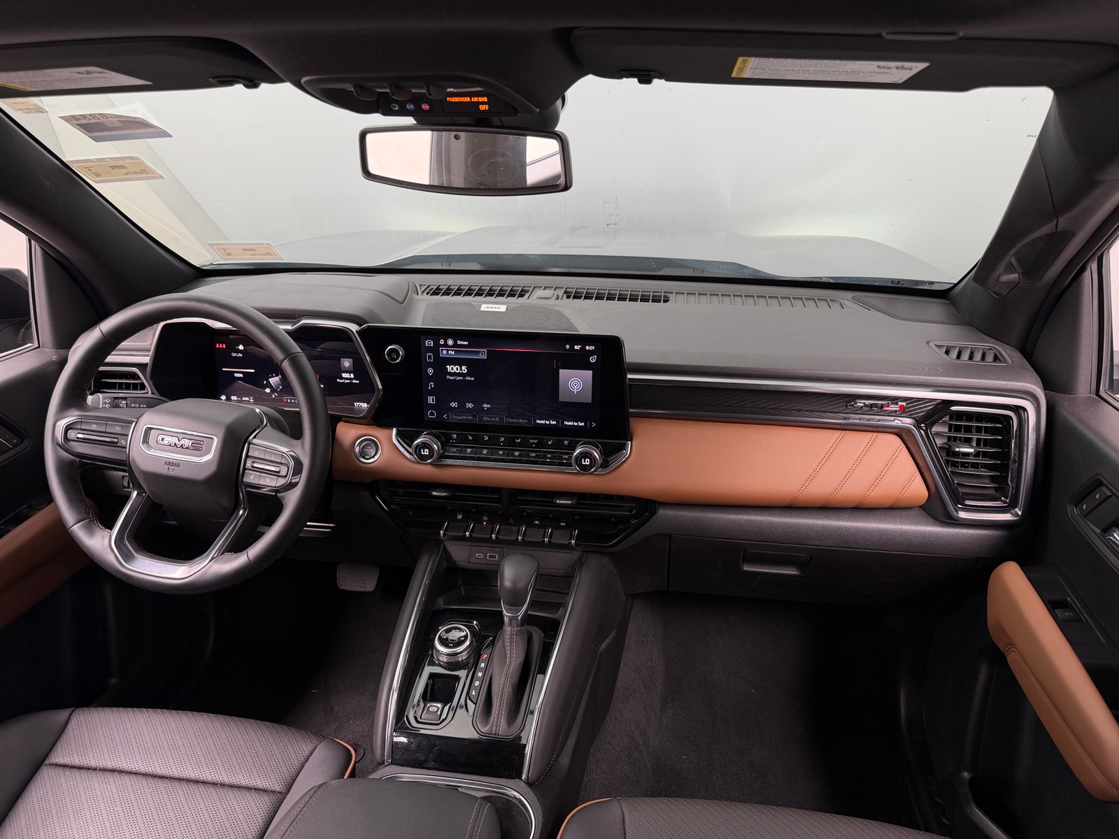 Thumbnail: 2026 GMC Canyon - 2