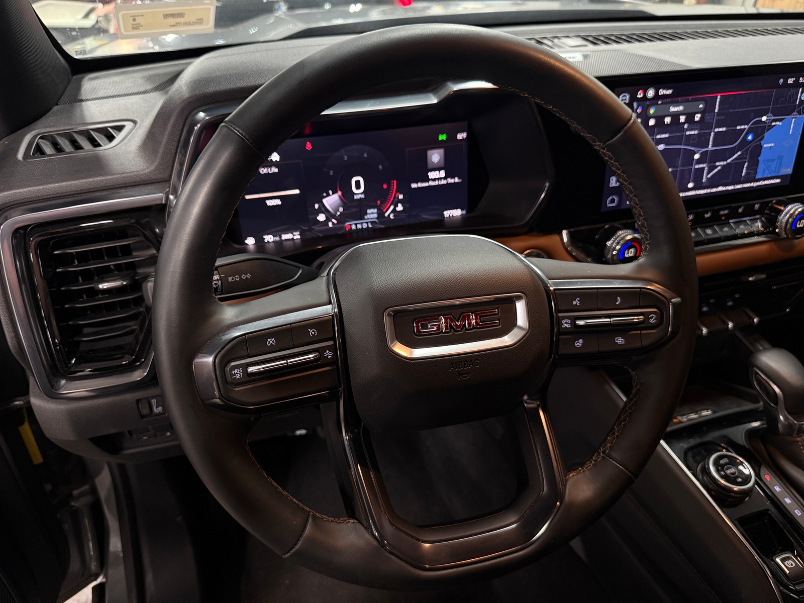 Thumbnail: 2026 GMC Canyon - 4