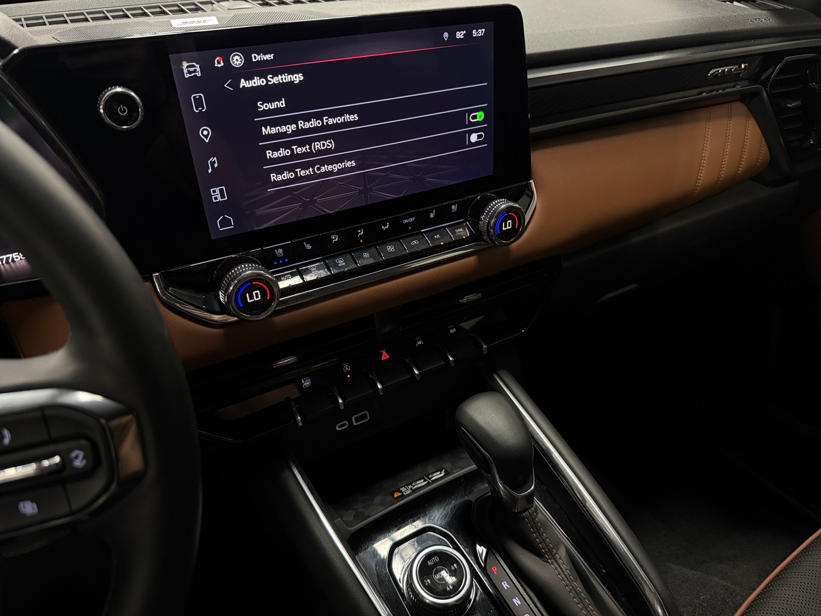 Thumbnail: 2026 GMC Canyon - 3