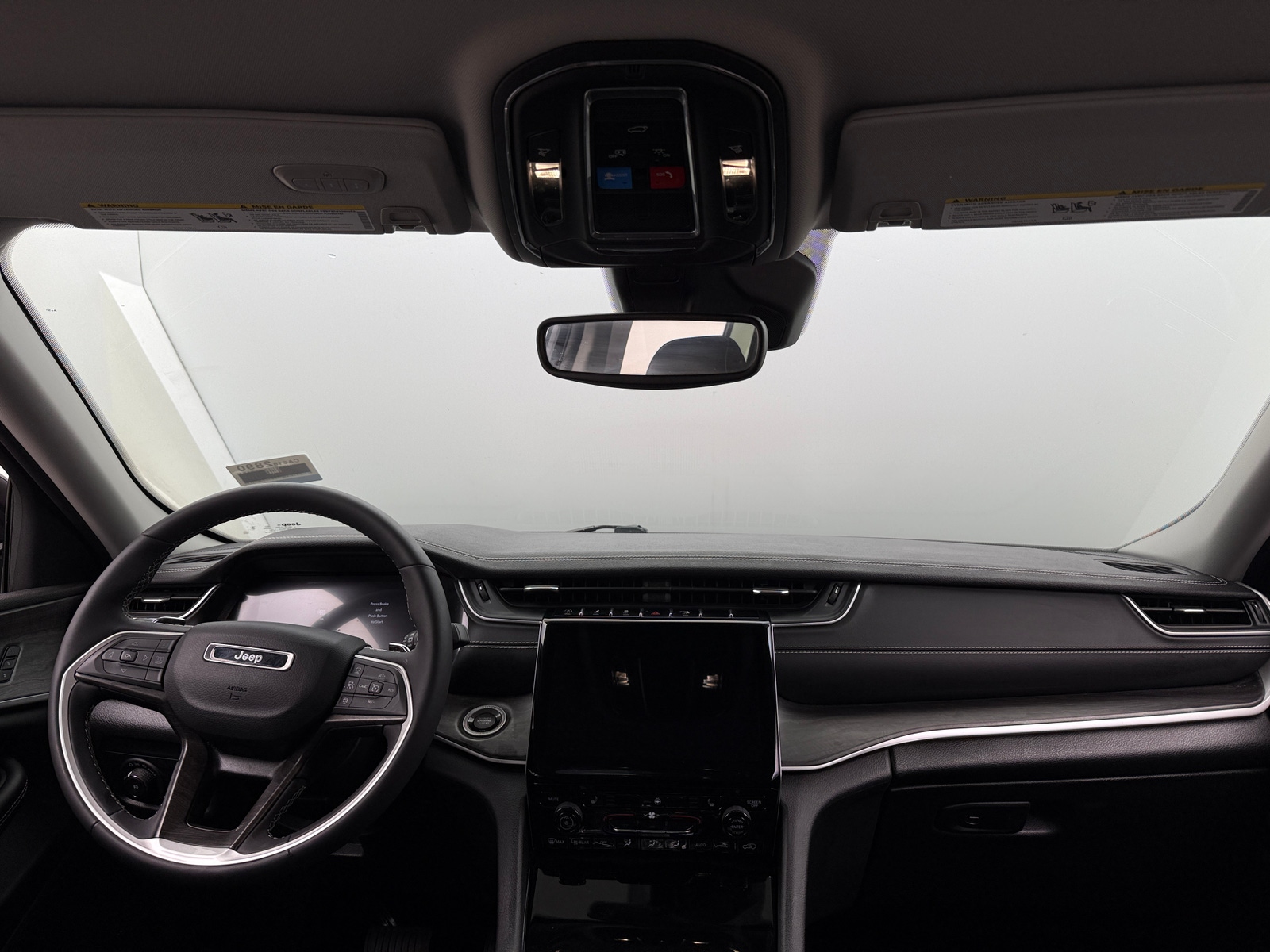 Thumbnail: 2023 Jeep Grand Cherokee - 2