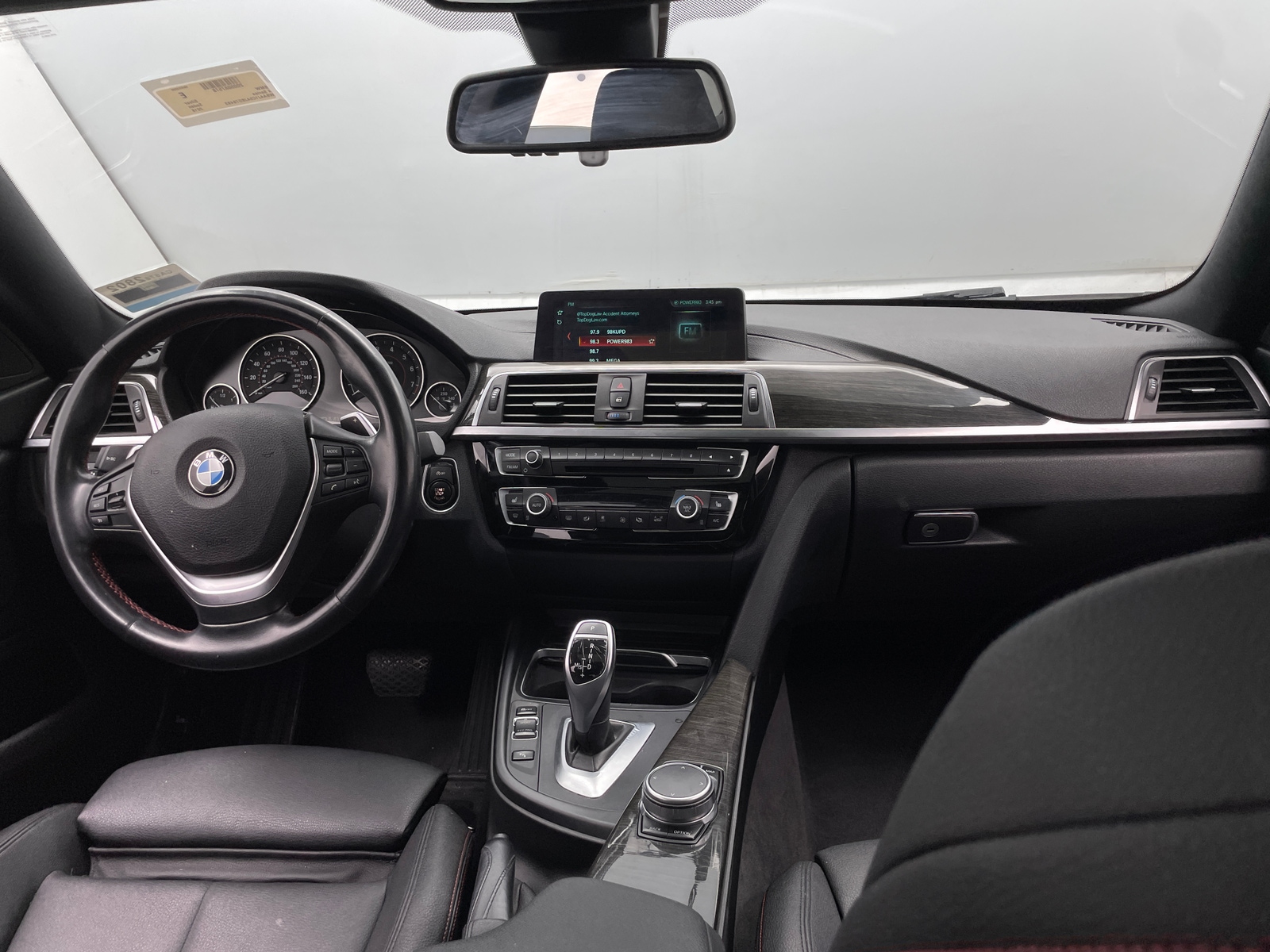 Thumbnail: 2018 BMW 4 Series - 2