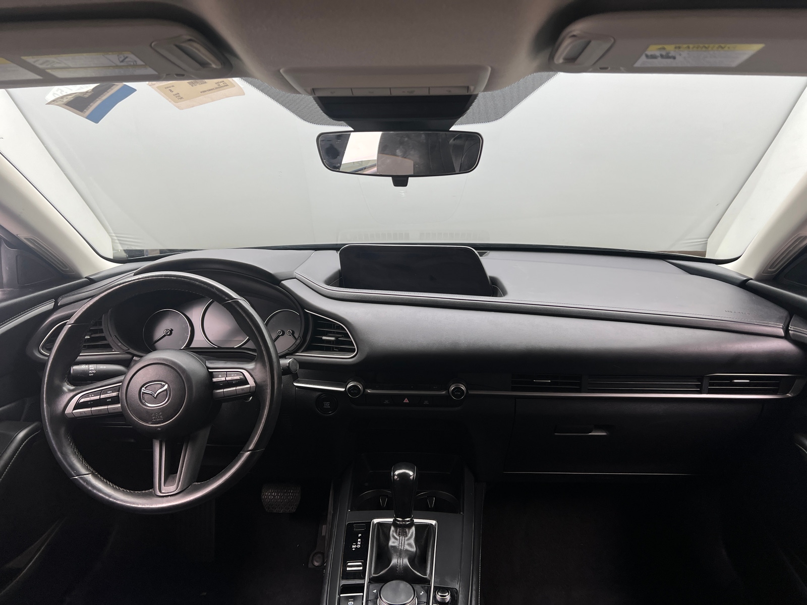 Thumbnail: 2021 Mazda CX-30 - 2