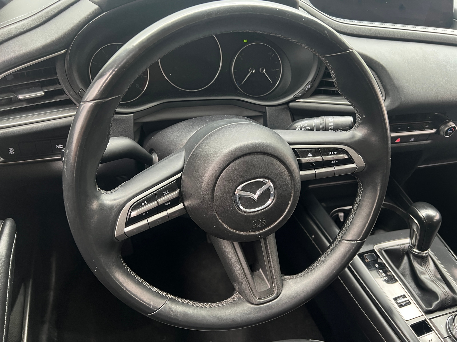 Thumbnail: 2021 Mazda CX-30 - 4